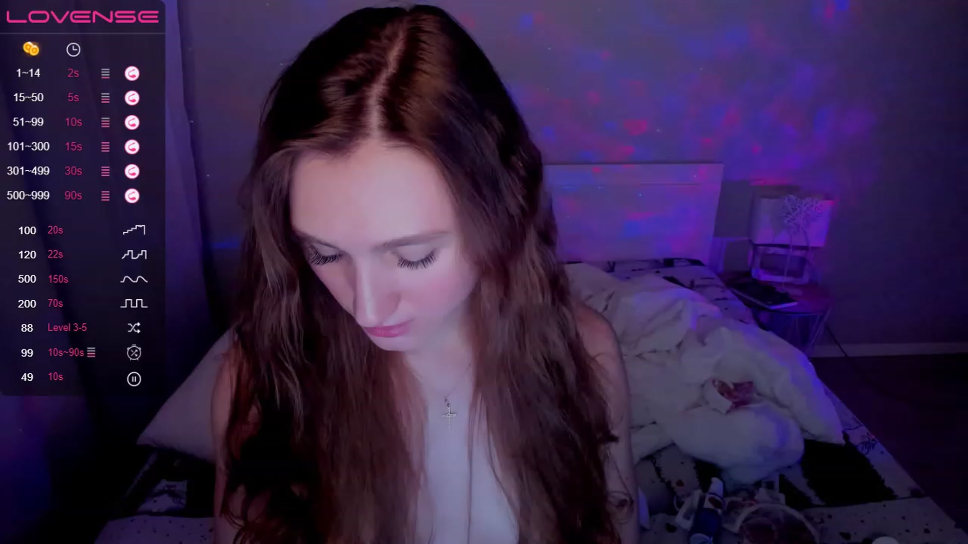 Gallery image thumbnail from Kellykeat's myfreecams stream on, 06/05/2023, 01:32 image 10 of 20