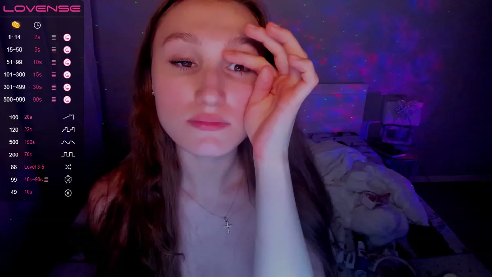 Gallery image thumbnail from Kellykeat's myfreecams stream on, 06/05/2023, 01:32 image 2 of 20