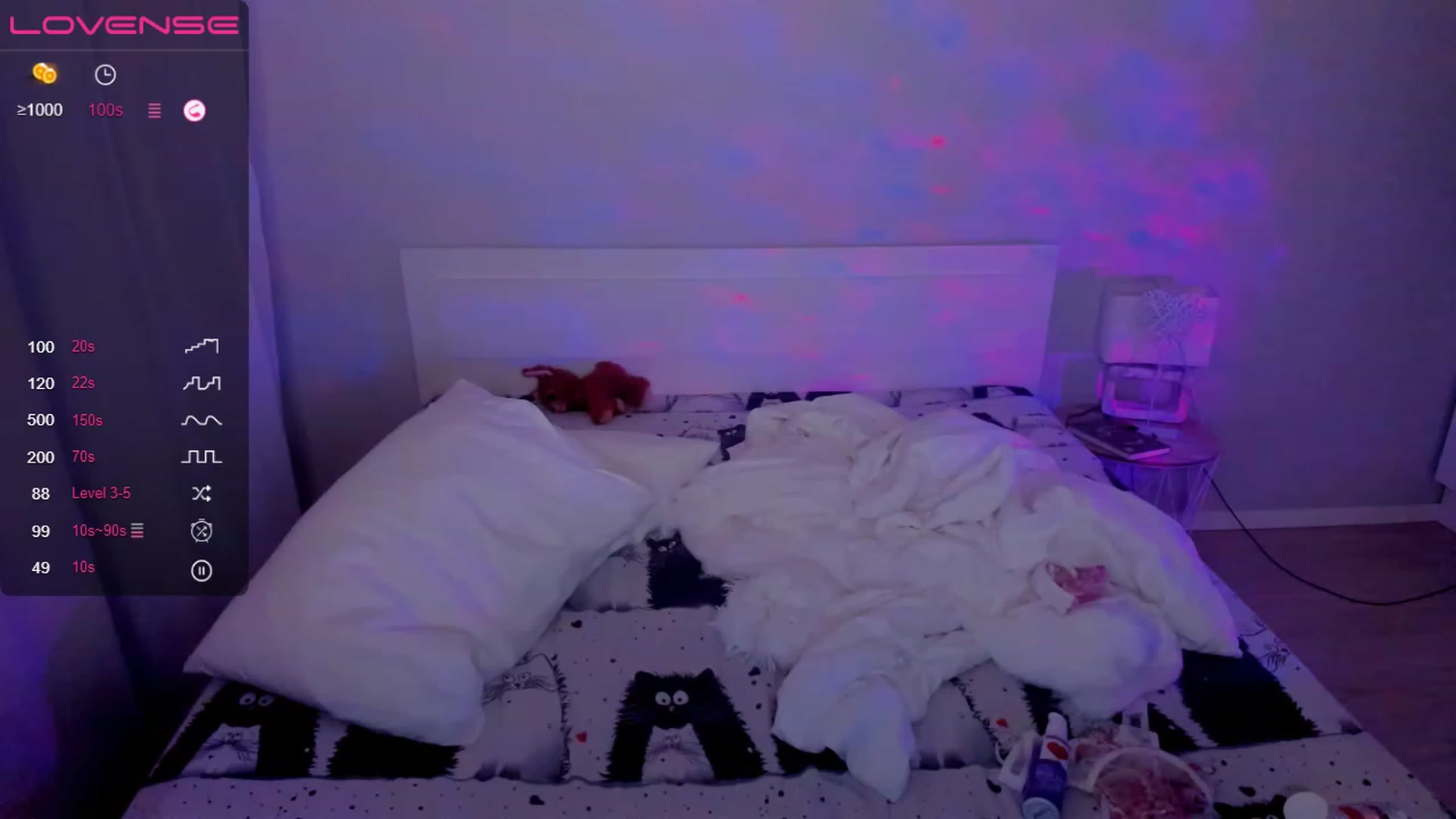 Gallery image thumbnail from Kellykeat's myfreecams stream on, 06/05/2023, 01:32 image 12 of 20