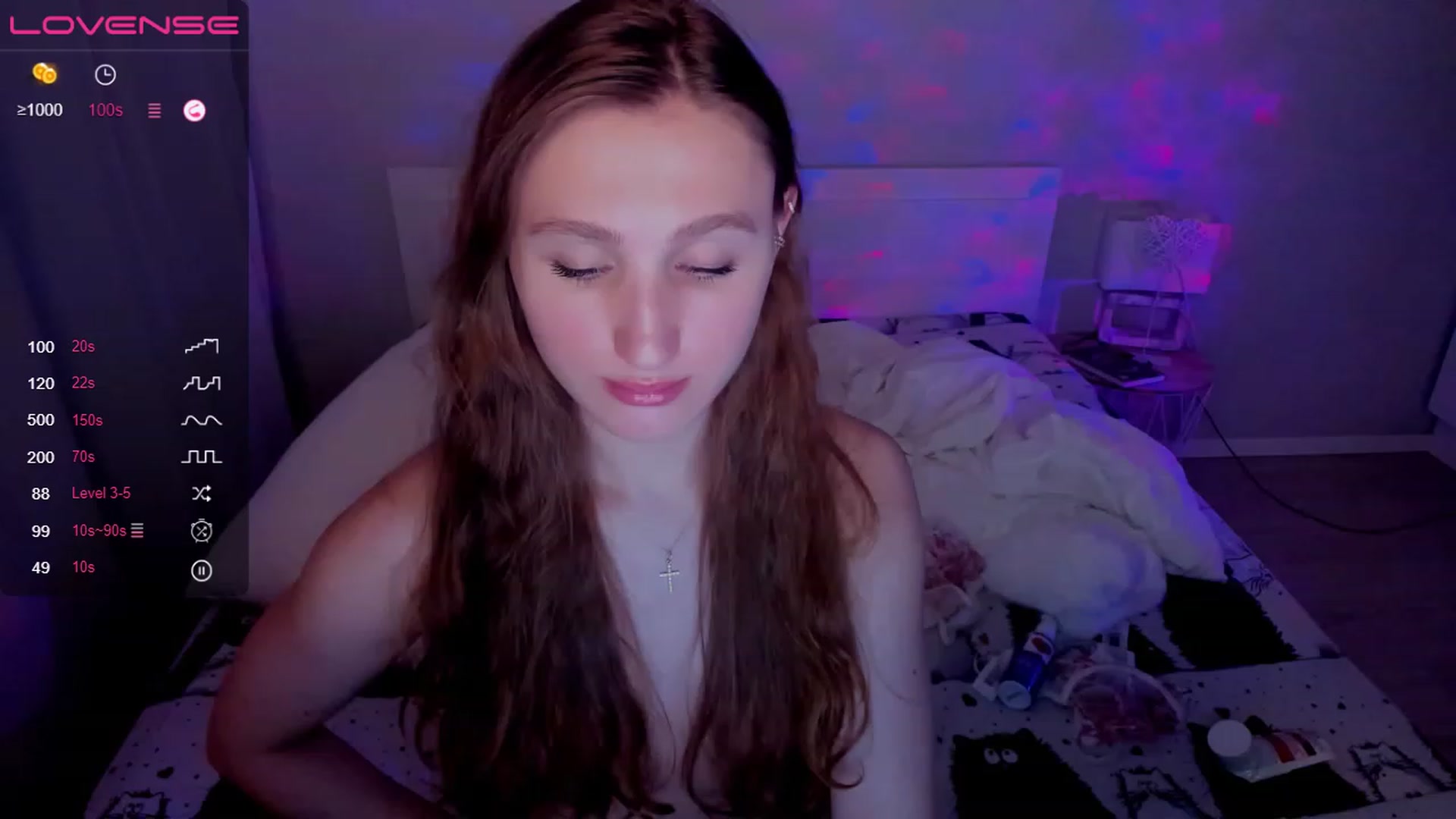 Gallery image thumbnail from Kellykeat's myfreecams stream on, 06/05/2023, 01:32 image 19 of 20