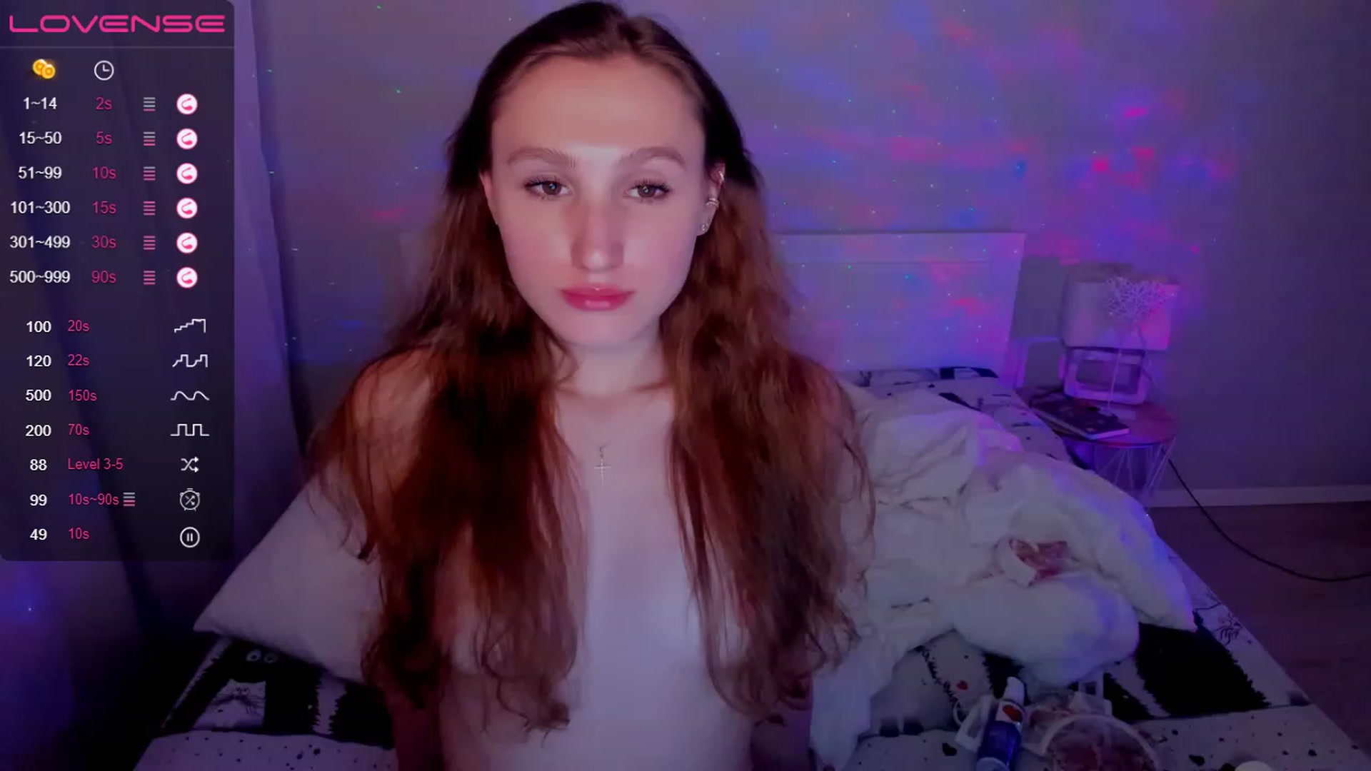 Gallery image thumbnail from Kellykeat's myfreecams stream on, 06/05/2023, 01:32 image 11 of 20