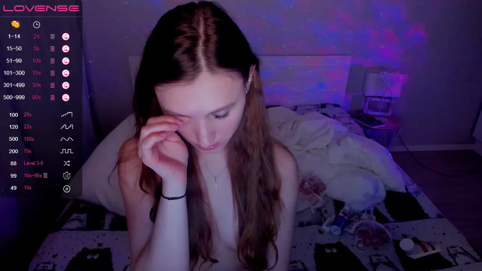 Gallery image thumbnail from Kellykeat's myfreecams stream on, 06/05/2023, 01:32 image 18 of 20