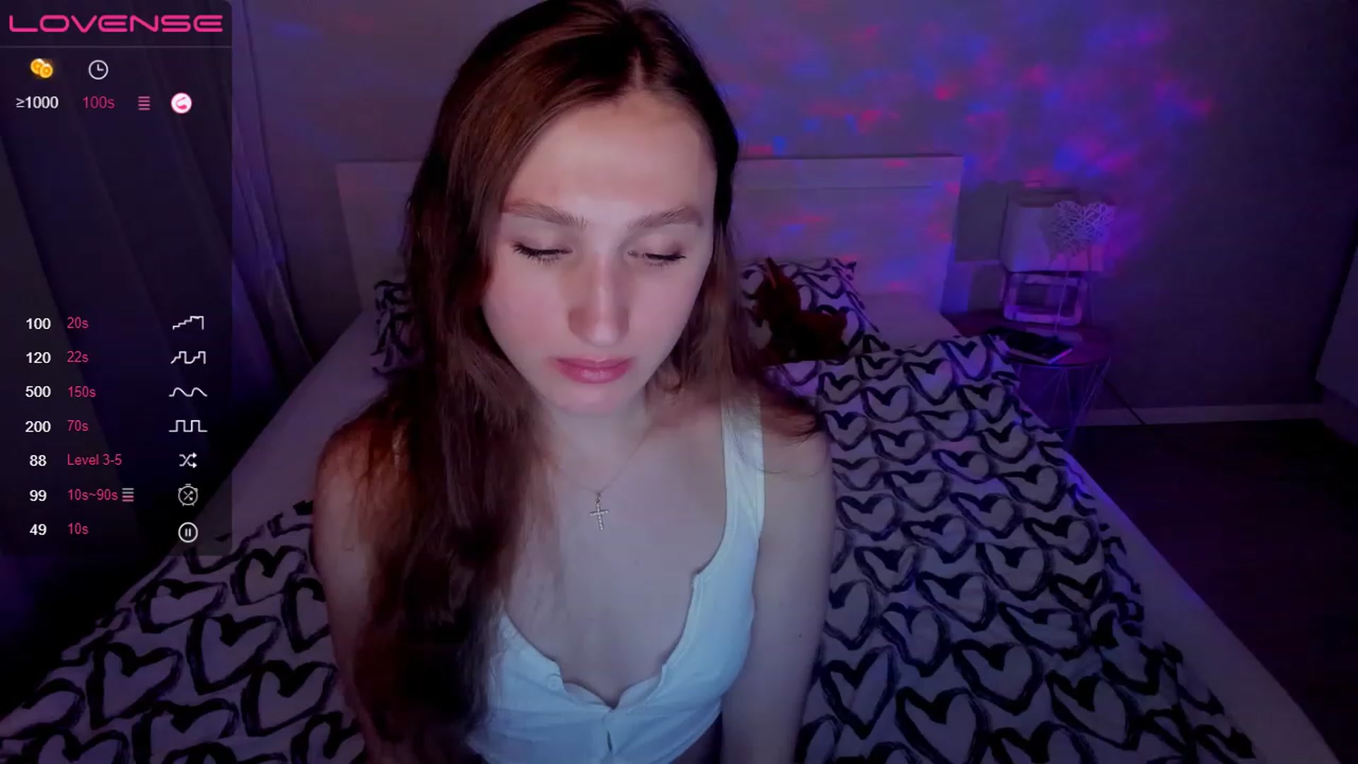 Gallery image thumbnail from Kellykeat's myfreecams stream on, 06/05/2023, 23:01 image 8 of 20