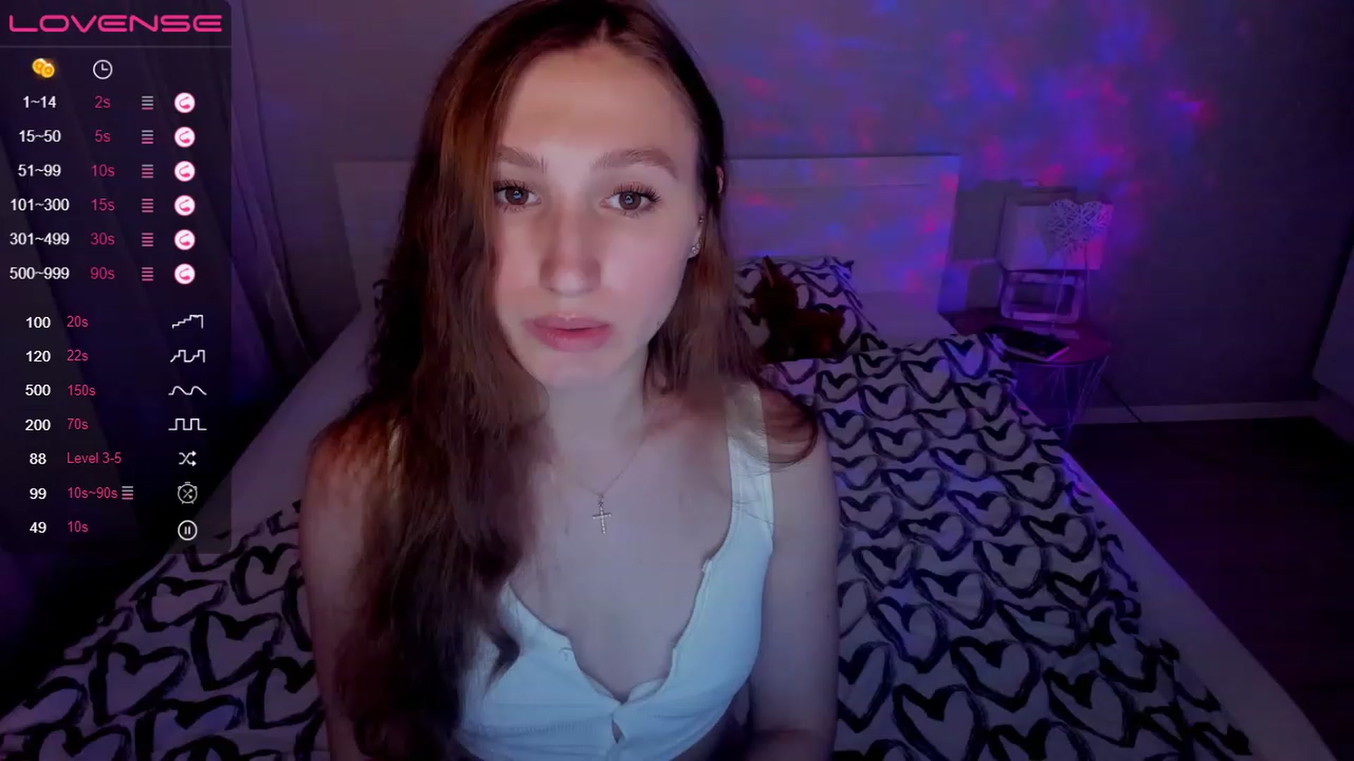 Gallery image thumbnail from Kellykeat's myfreecams stream on, 06/05/2023, 23:01 image 10 of 20