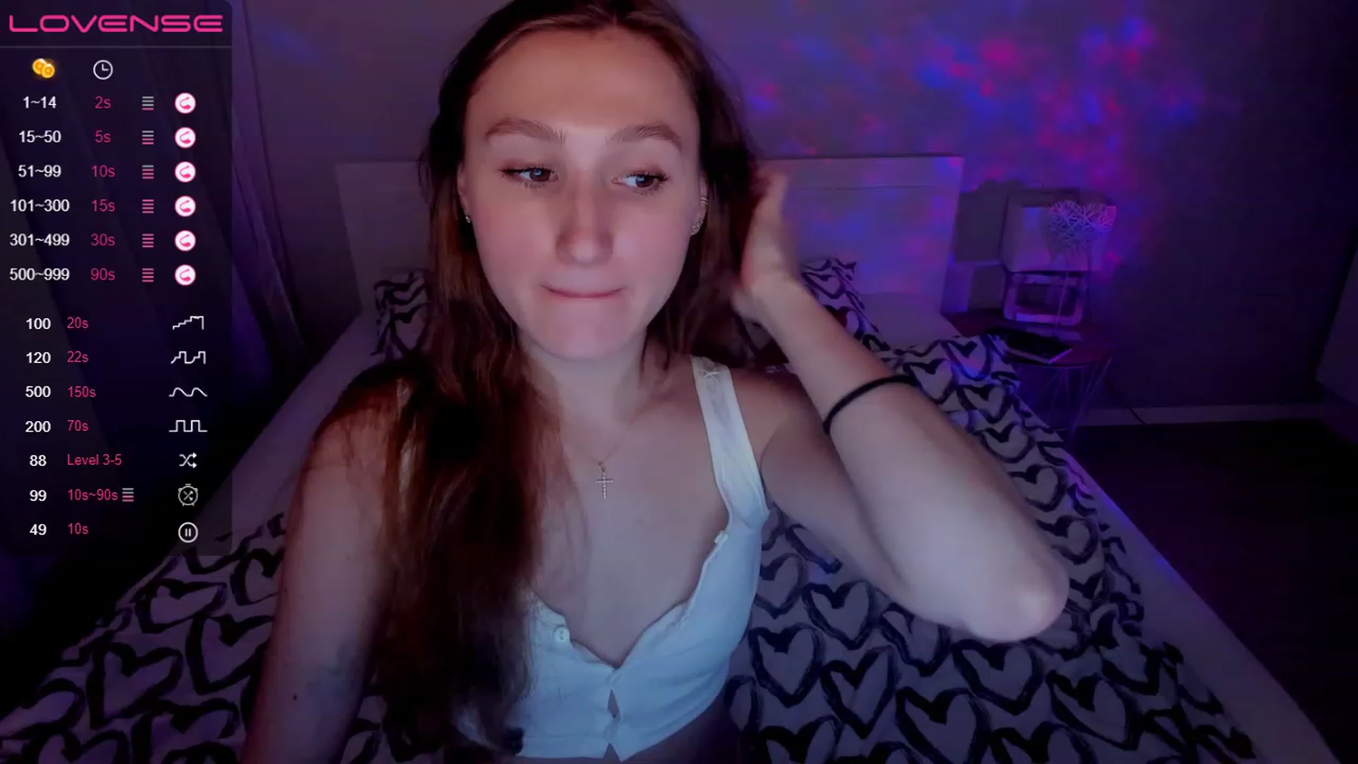 Gallery image thumbnail from Kellykeat's myfreecams stream on, 06/05/2023, 23:01 image 6 of 20