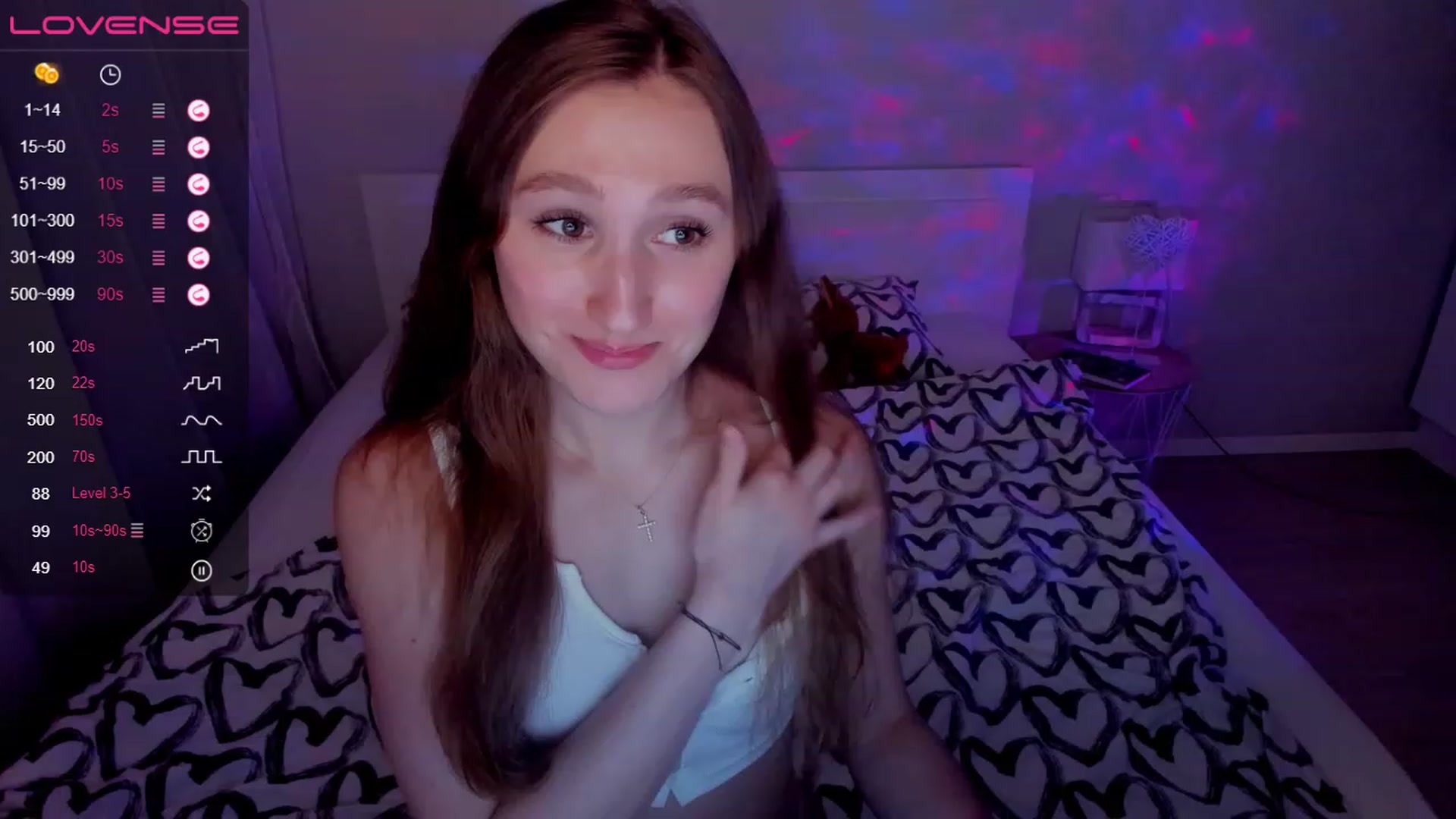 Gallery image thumbnail from Kellykeat's myfreecams stream on, 06/05/2023, 23:01 image 12 of 20