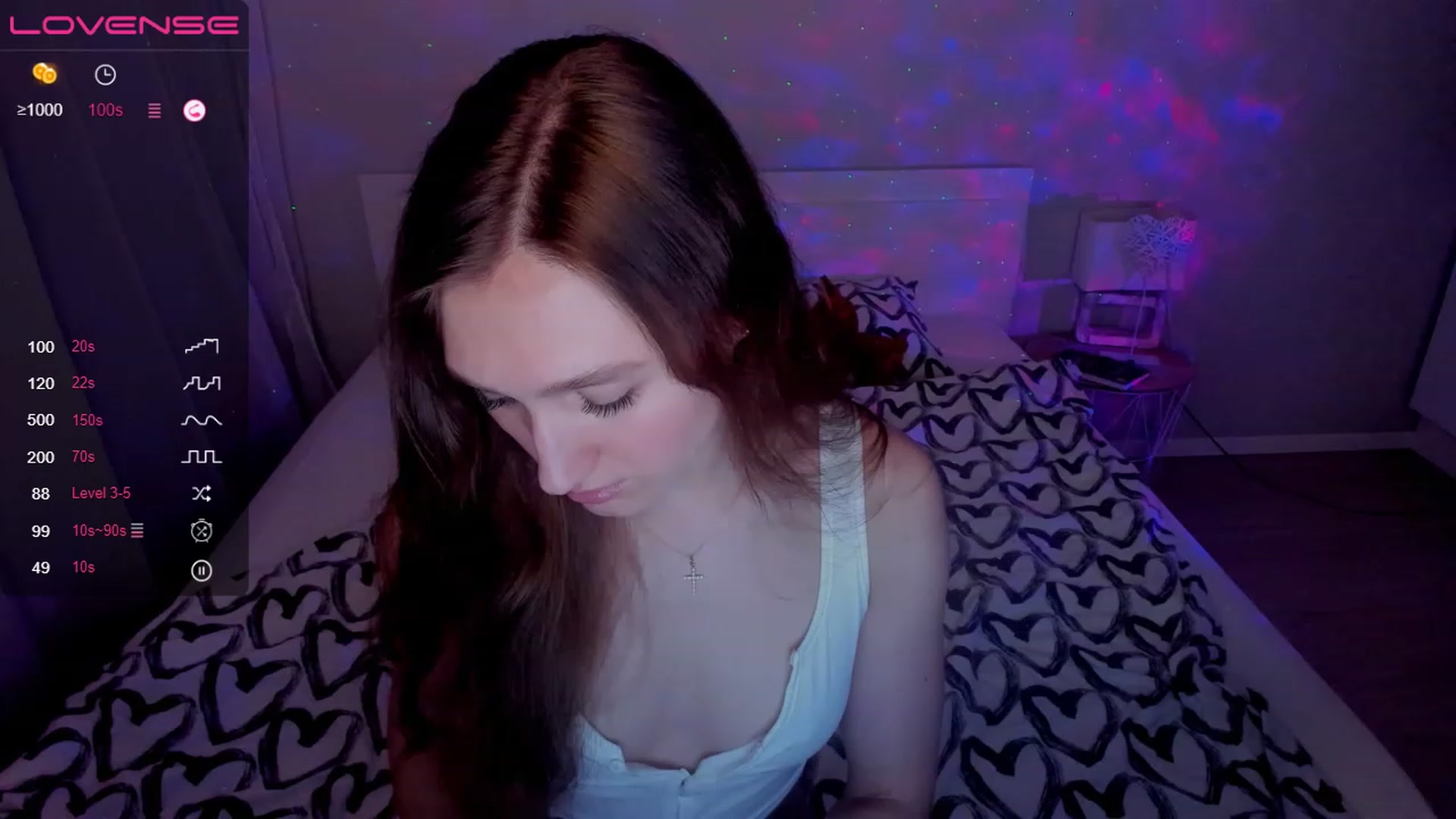 Gallery image thumbnail from Kellykeat's myfreecams stream on, 06/05/2023, 23:01 image 7 of 20