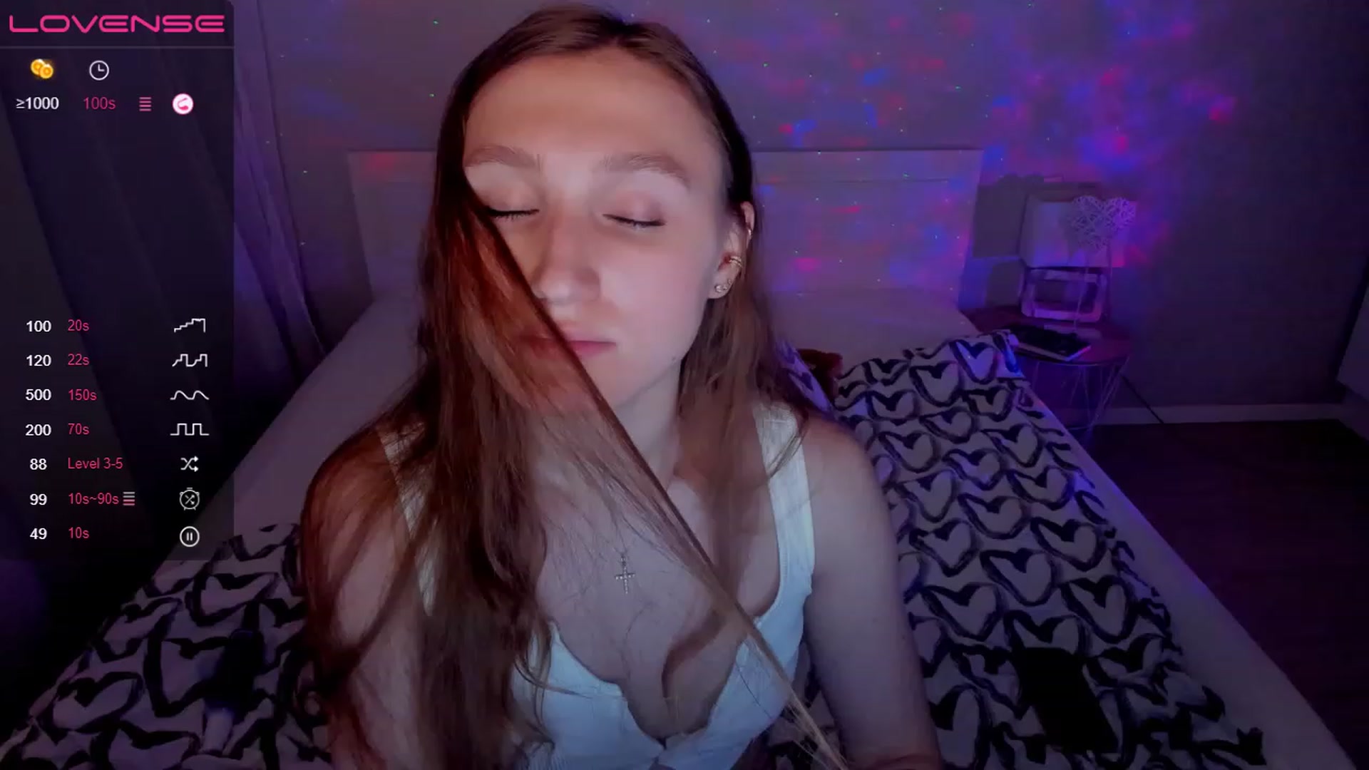Gallery image thumbnail from Kellykeat's myfreecams stream on, 06/06/2023, 24:41 image 11 of 20