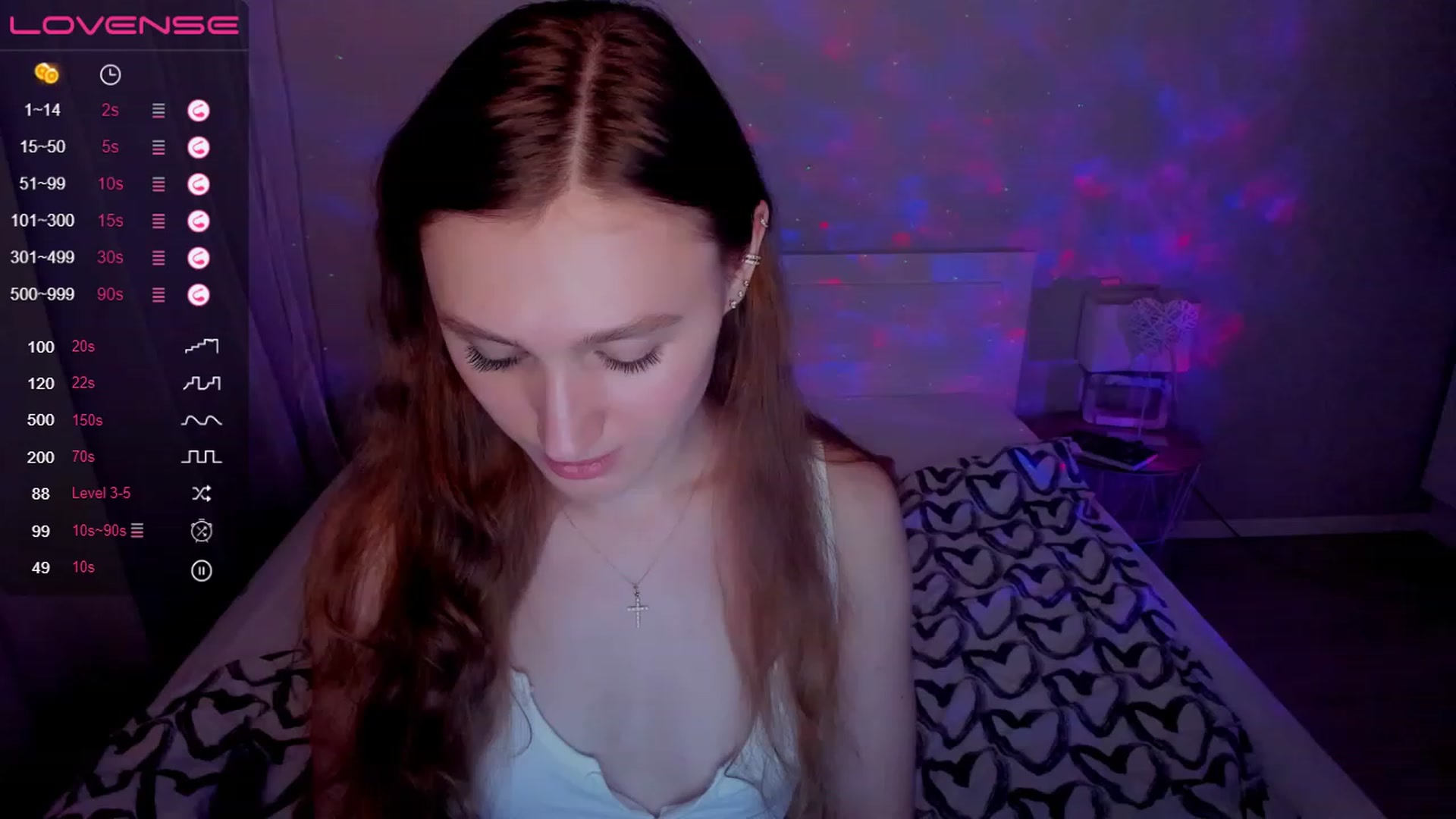 Gallery image thumbnail from Kellykeat's myfreecams stream on, 06/06/2023, 24:41 image 3 of 20