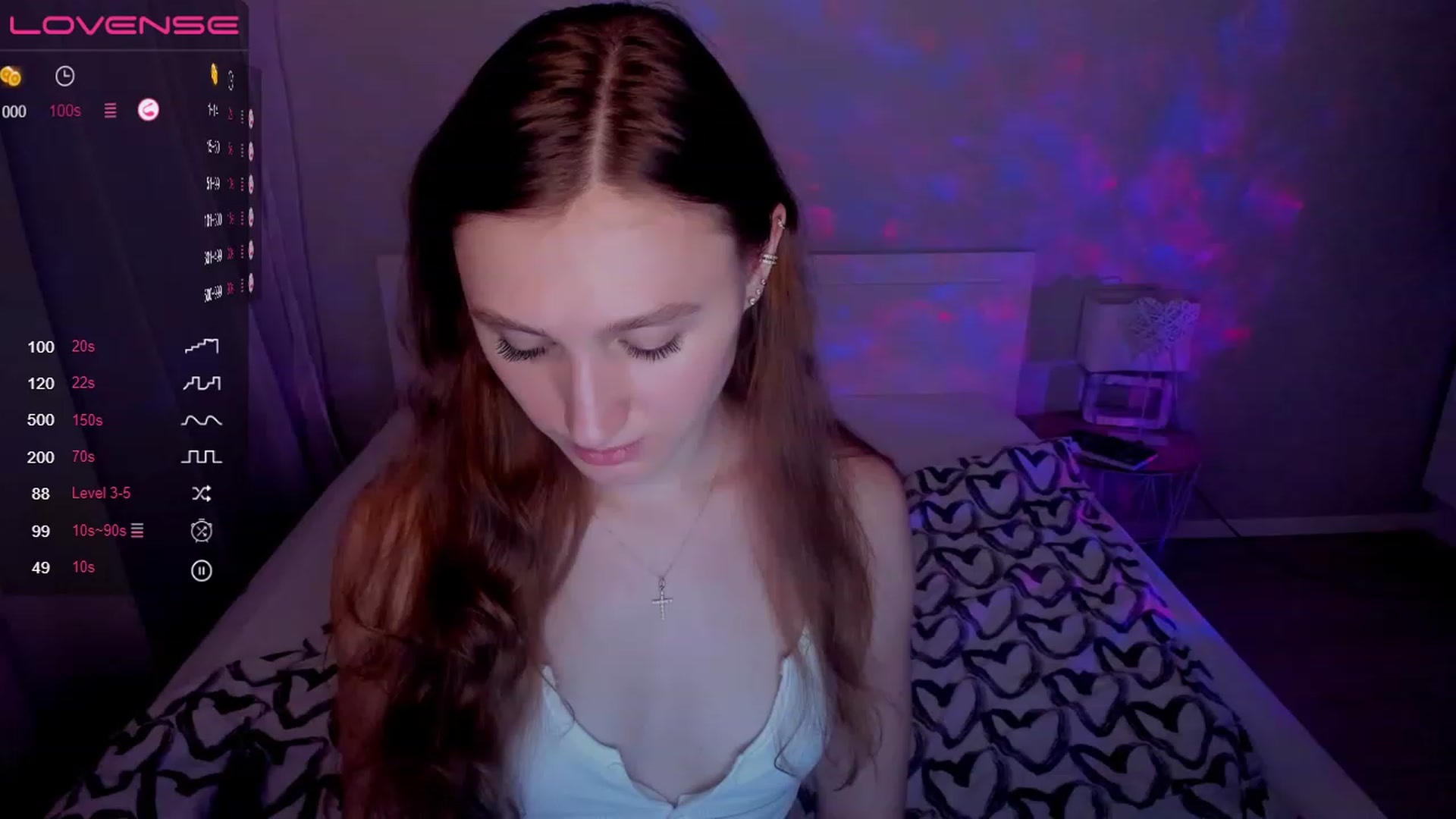 Gallery image thumbnail from Kellykeat's myfreecams stream on, 06/06/2023, 24:41 image 4 of 20