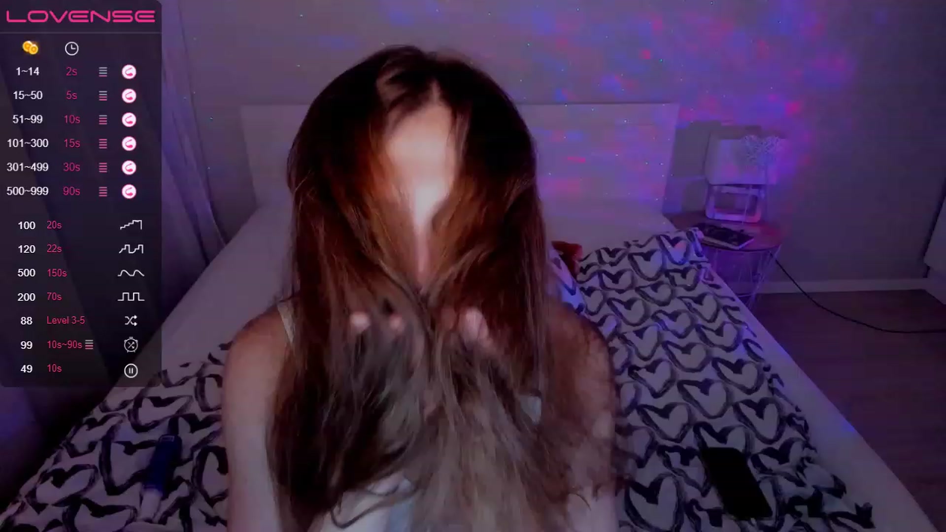Gallery image thumbnail from Kellykeat's myfreecams stream on, 06/06/2023, 24:41 image 13 of 20