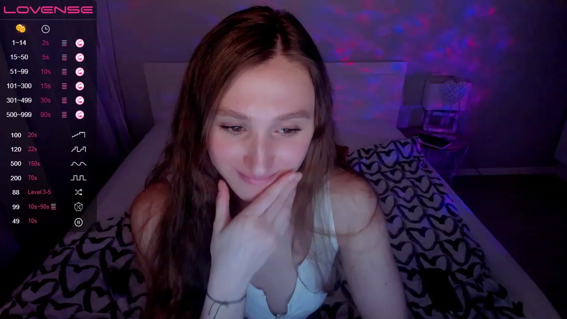 Gallery image thumbnail from Kellykeat's myfreecams stream on, 06/06/2023, 24:41 image 14 of 20