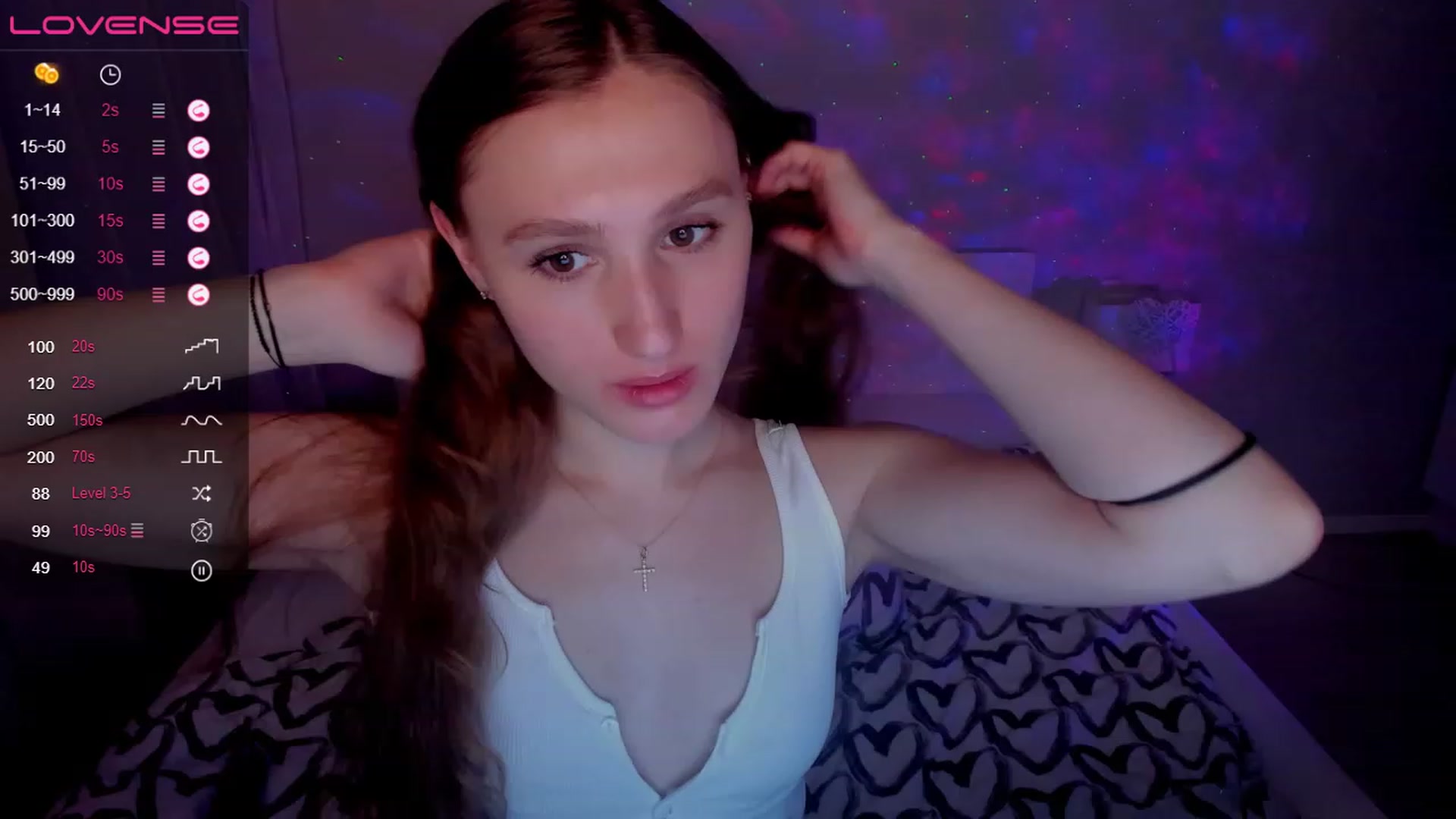 Gallery image thumbnail from Kellykeat's myfreecams stream on, 06/06/2023, 24:41 image 2 of 20