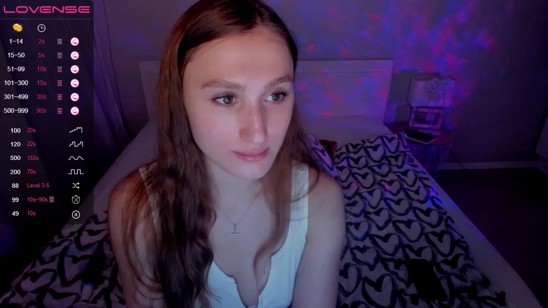 Gallery image thumbnail from Kellykeat's myfreecams stream on, 06/06/2023, 24:41 image 12 of 20