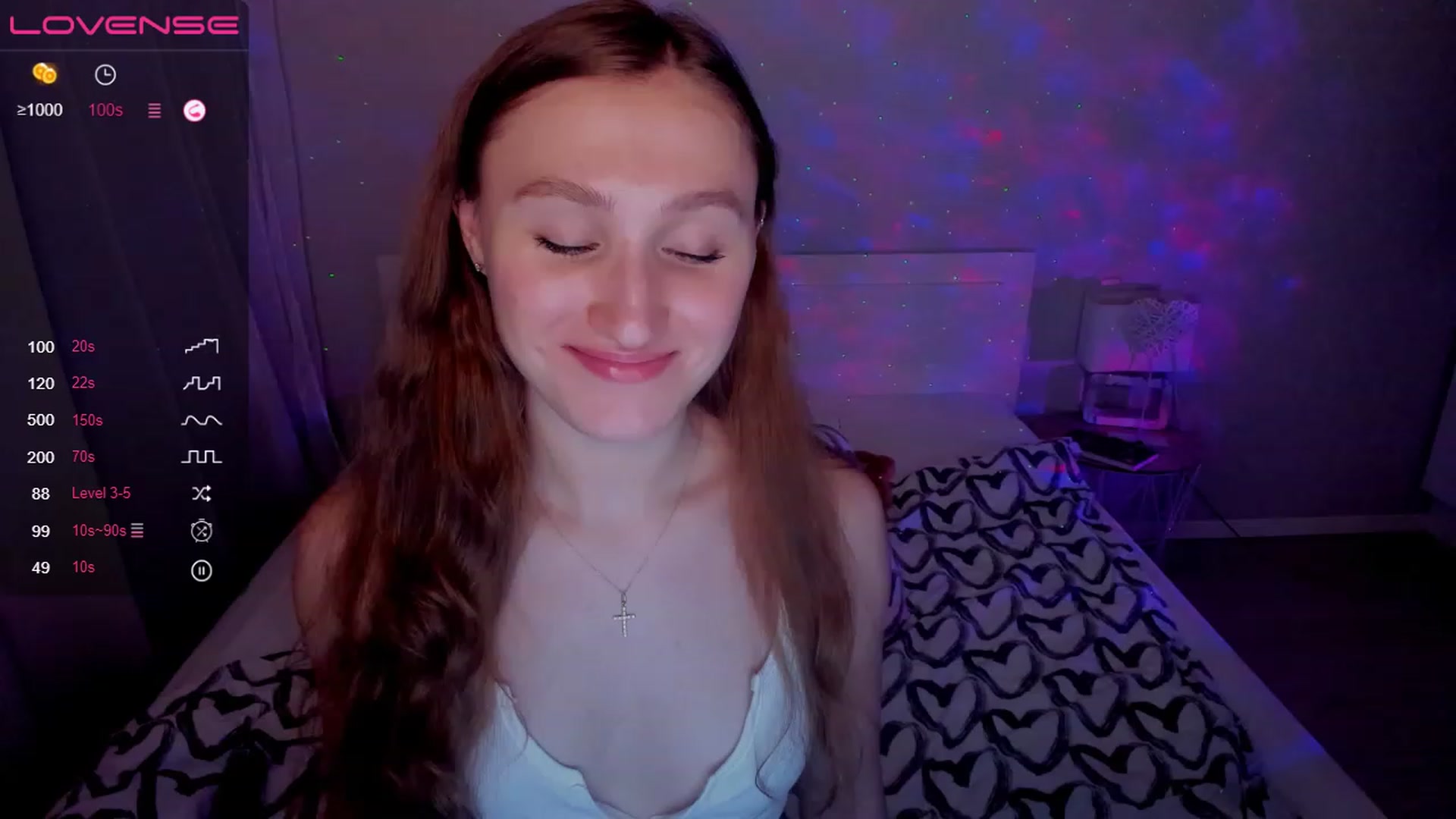 Gallery image thumbnail from Kellykeat's myfreecams stream on, 06/06/2023, 24:41 image 5 of 20