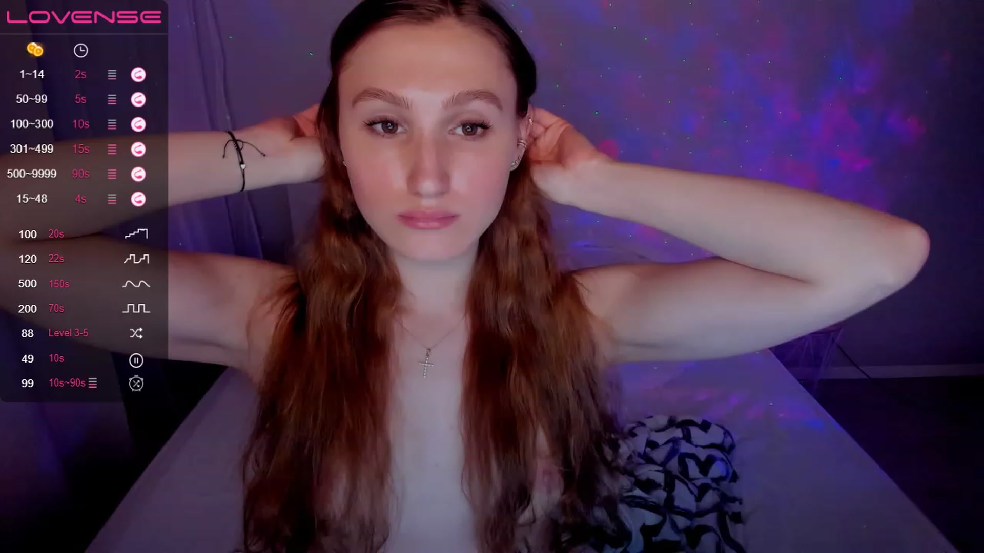 Gallery image thumbnail from Kellykeat's myfreecams stream on, 06/08/2023, 24:51 image 15 of 20