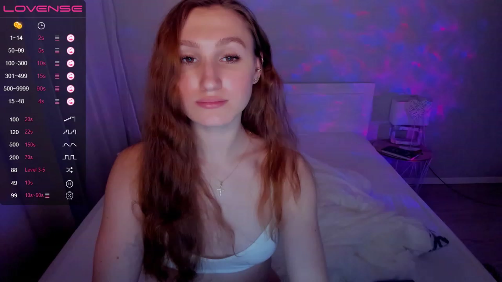 Gallery image thumbnail from Kellykeat's myfreecams stream on, 06/08/2023, 01:56 image 14 of 20