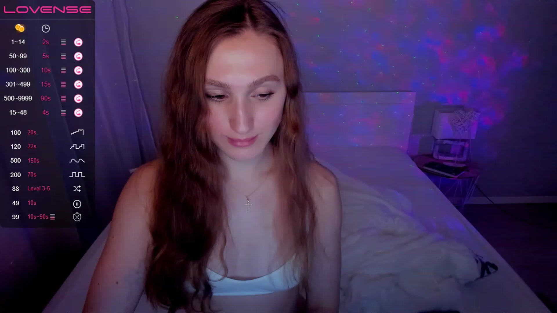 Gallery image thumbnail from Kellykeat's myfreecams stream on, 06/08/2023, 01:56 image 19 of 20
