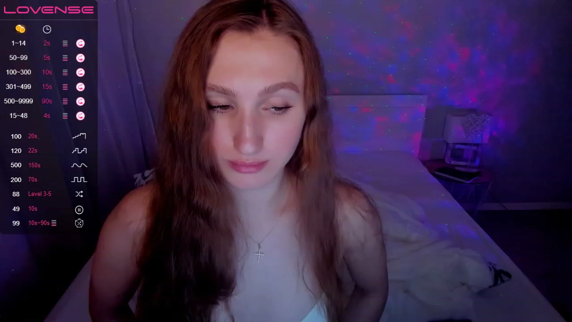 Gallery image thumbnail from Kellykeat's myfreecams stream on, 06/08/2023, 01:56 image 16 of 20