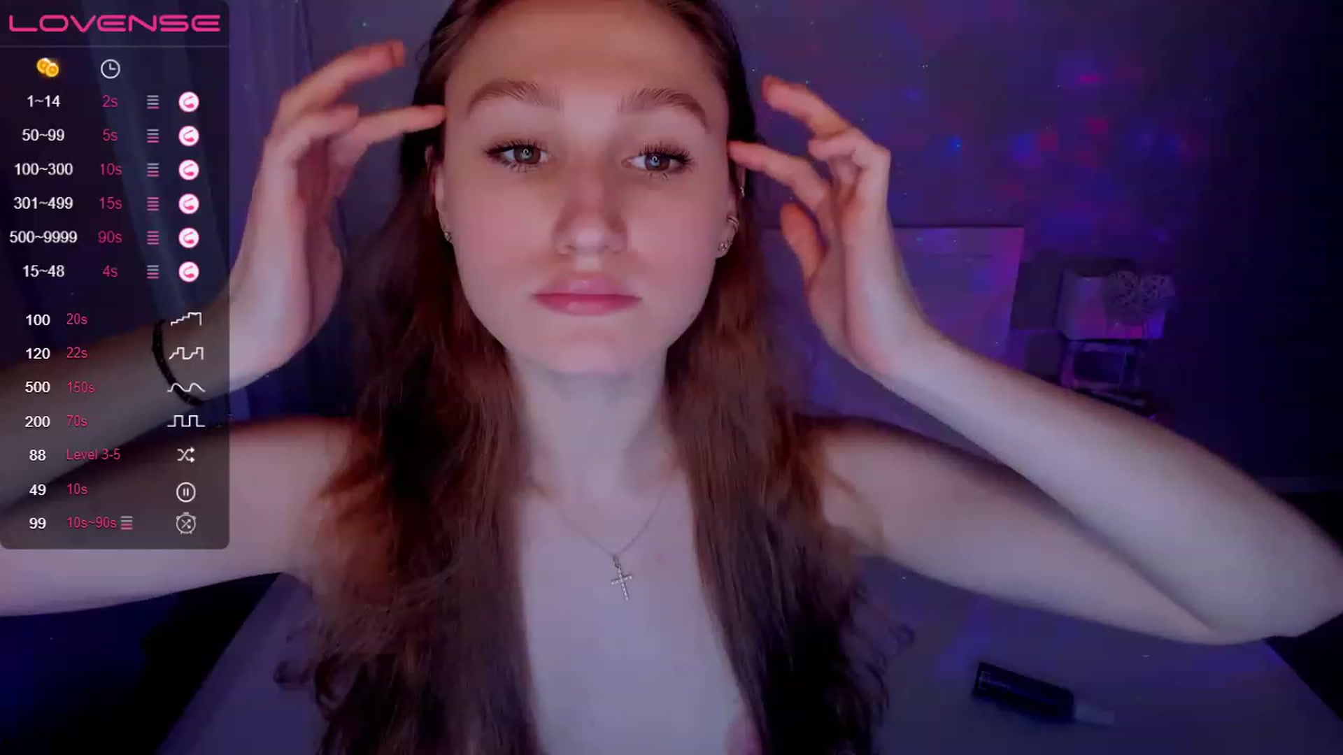 Gallery image thumbnail from Kellykeat's myfreecams stream on, 06/10/2023, 02:16 image 20 of 20