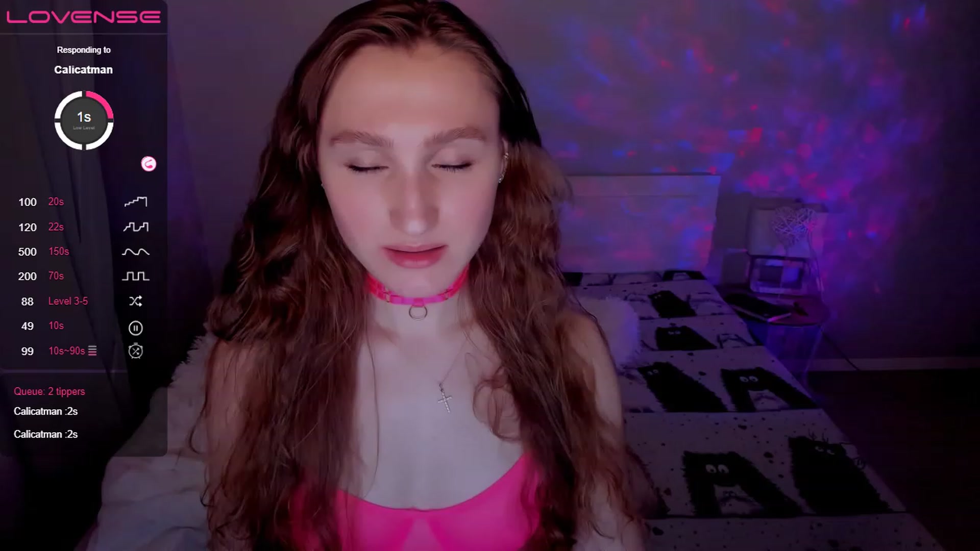 Gallery image thumbnail from Kellykeat's myfreecams stream on, 06/11/2023, 24:42 image 11 of 20