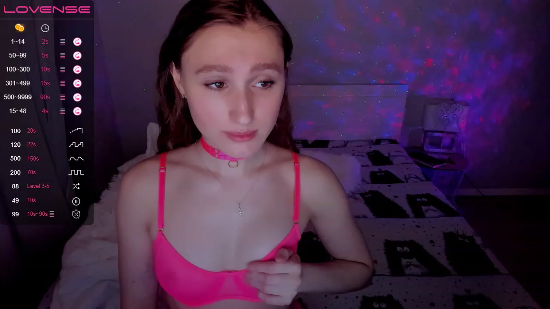 Gallery image thumbnail from Kellykeat's myfreecams stream on, 06/11/2023, 24:42 image 14 of 20