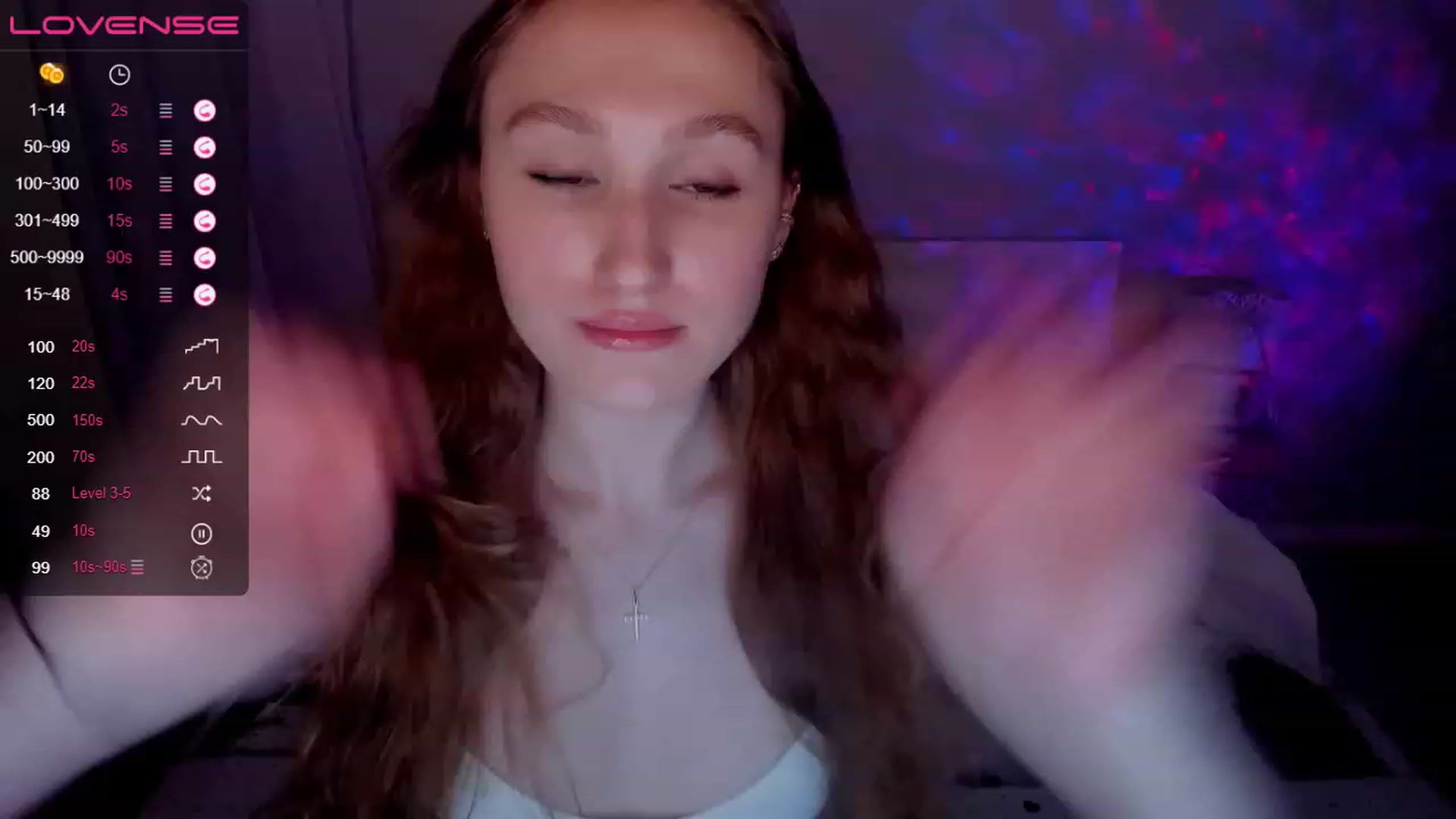 Gallery image thumbnail from Kellykeat's myfreecams stream on, 06/11/2023, 21:48 image 11 of 20