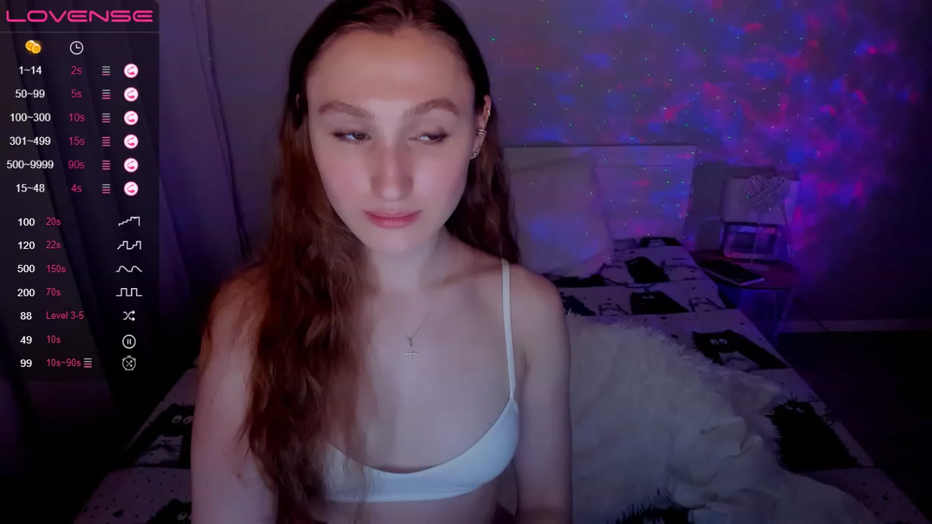 Gallery image thumbnail from Kellykeat's myfreecams stream on, 06/11/2023, 21:48 image 3 of 20