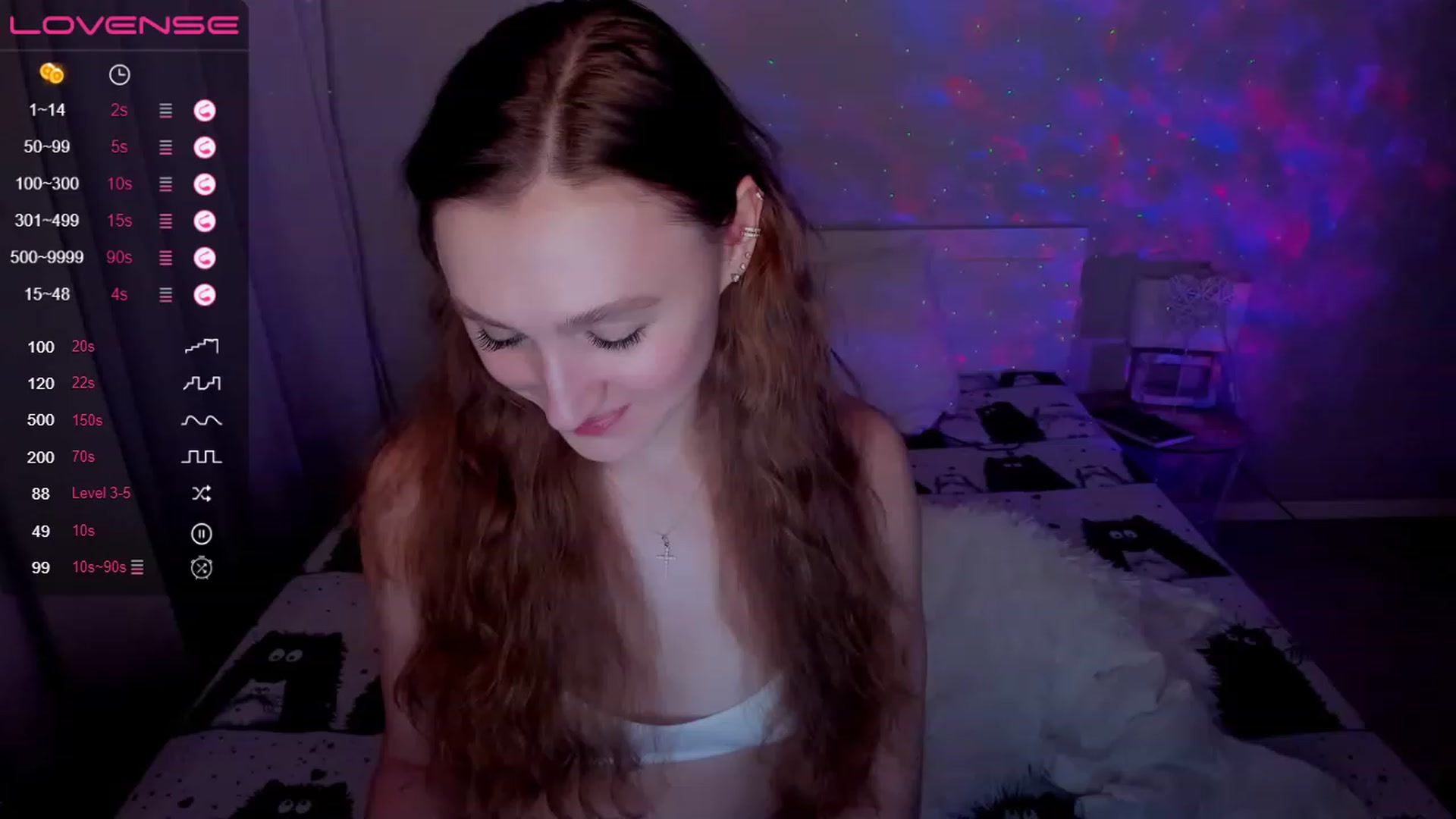 Gallery image thumbnail from Kellykeat's myfreecams stream on, 06/11/2023, 21:48 image 1 of 20