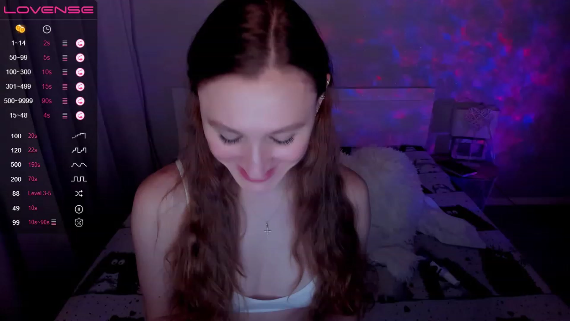 Gallery image thumbnail from Kellykeat's myfreecams stream on, 06/11/2023, 22:54 image 8 of 20