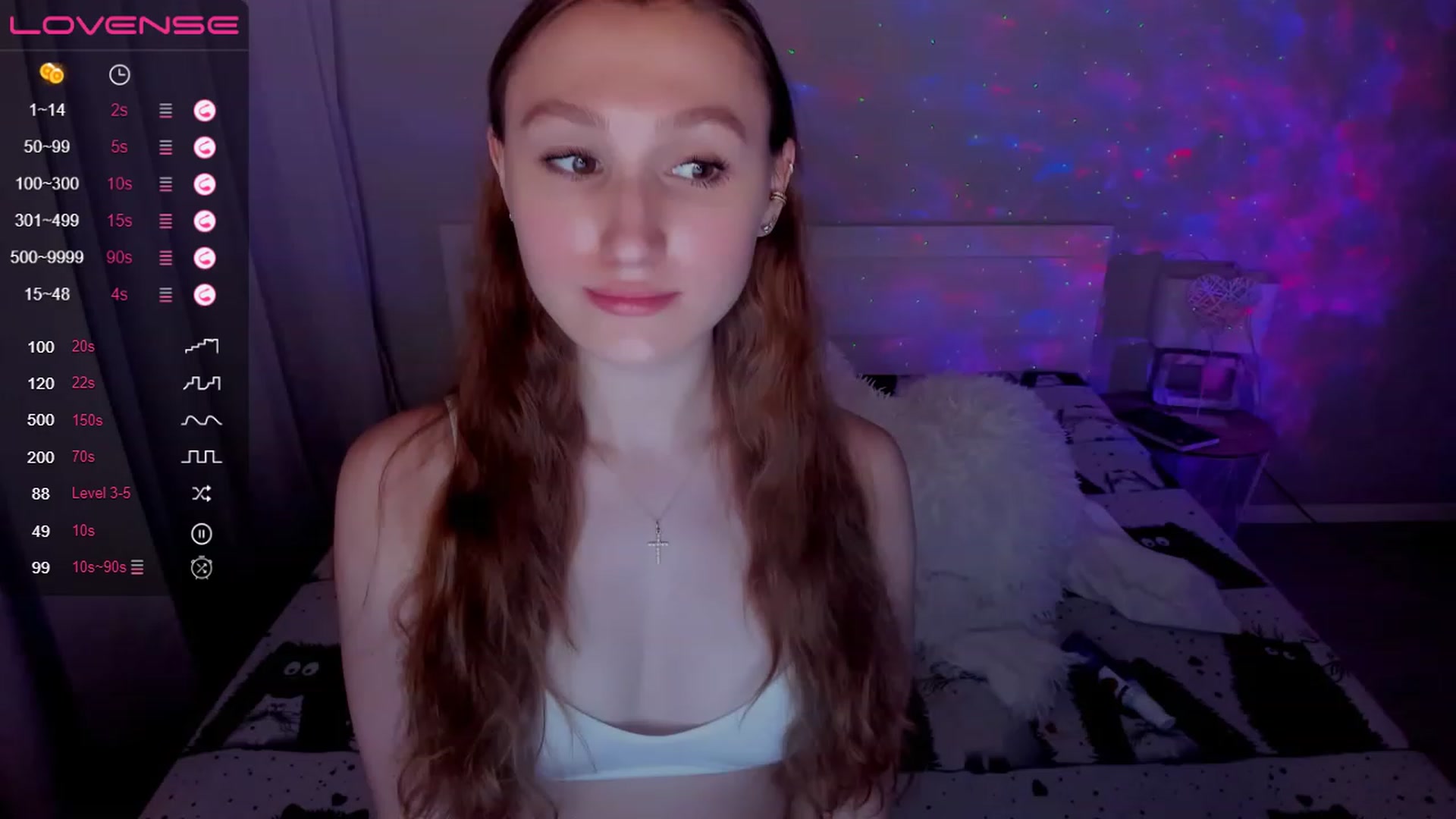 Gallery image thumbnail from Kellykeat's myfreecams stream on, 06/11/2023, 22:54 image 7 of 20