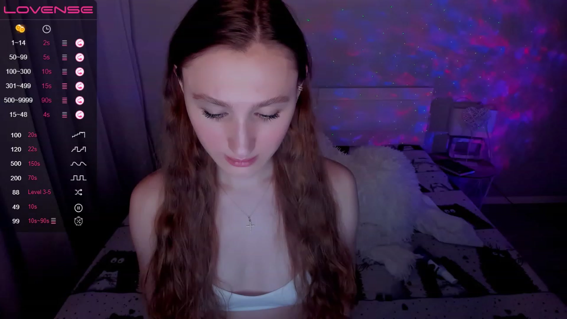 Gallery image thumbnail from Kellykeat's myfreecams stream on, 06/11/2023, 22:54 image 5 of 20