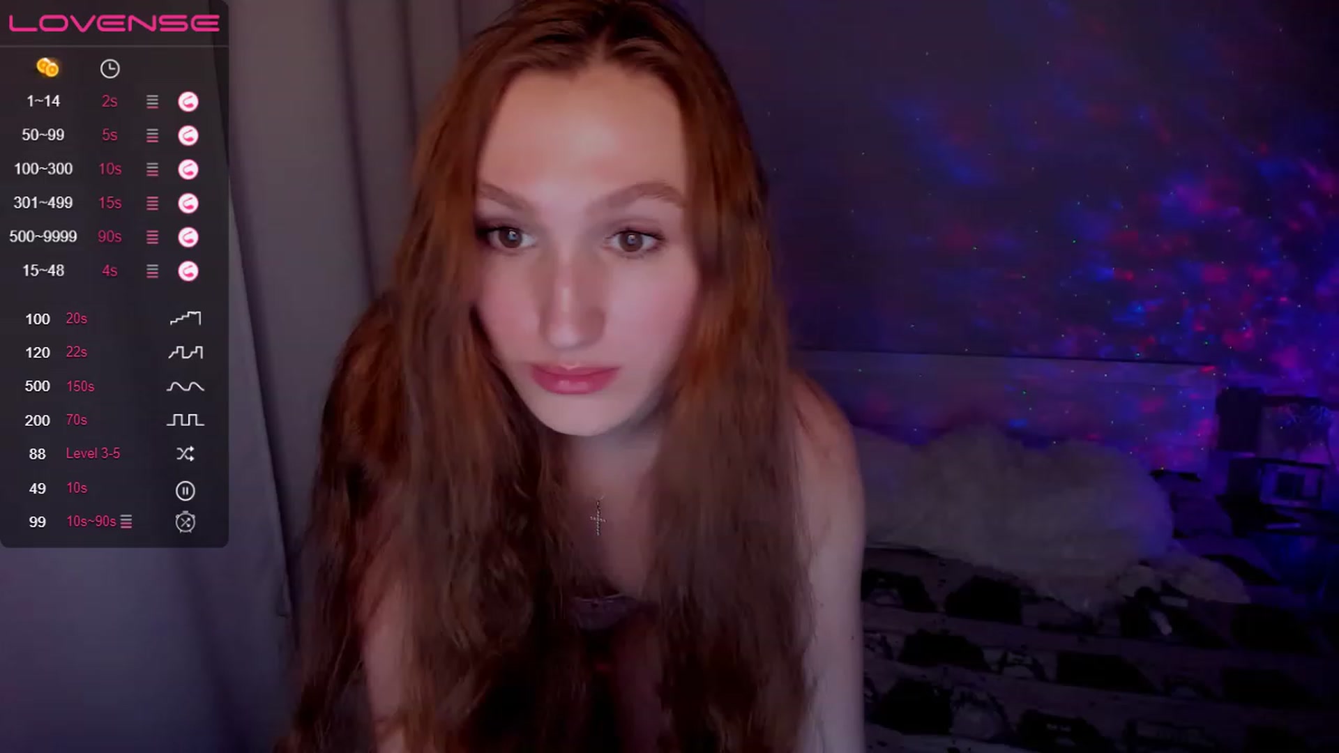 Gallery image thumbnail from Kellykeat's myfreecams stream on, 06/11/2023, 23:45 image 20 of 20