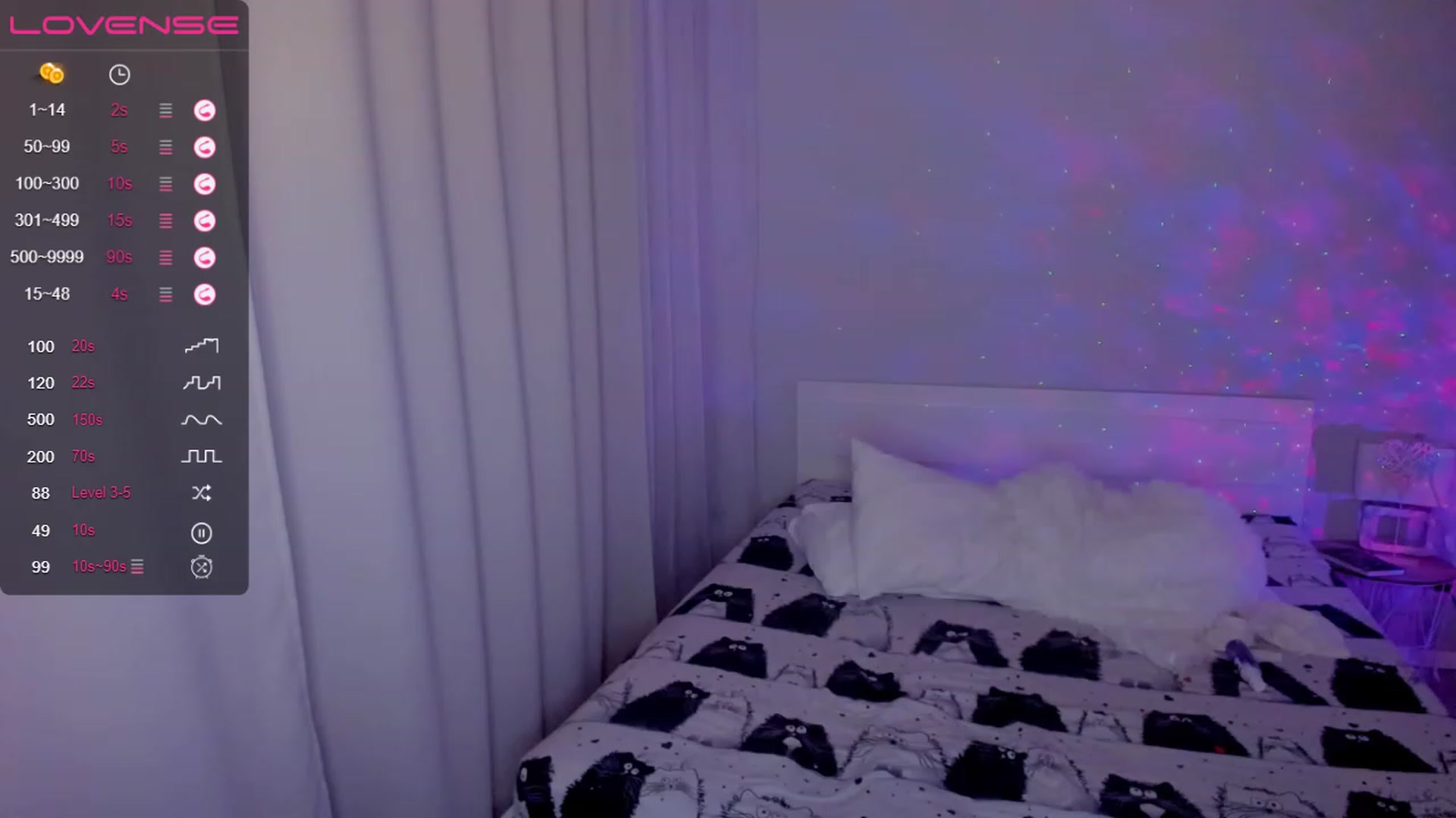 Gallery image thumbnail from Kellykeat's myfreecams stream on, 06/11/2023, 23:45 image 17 of 20