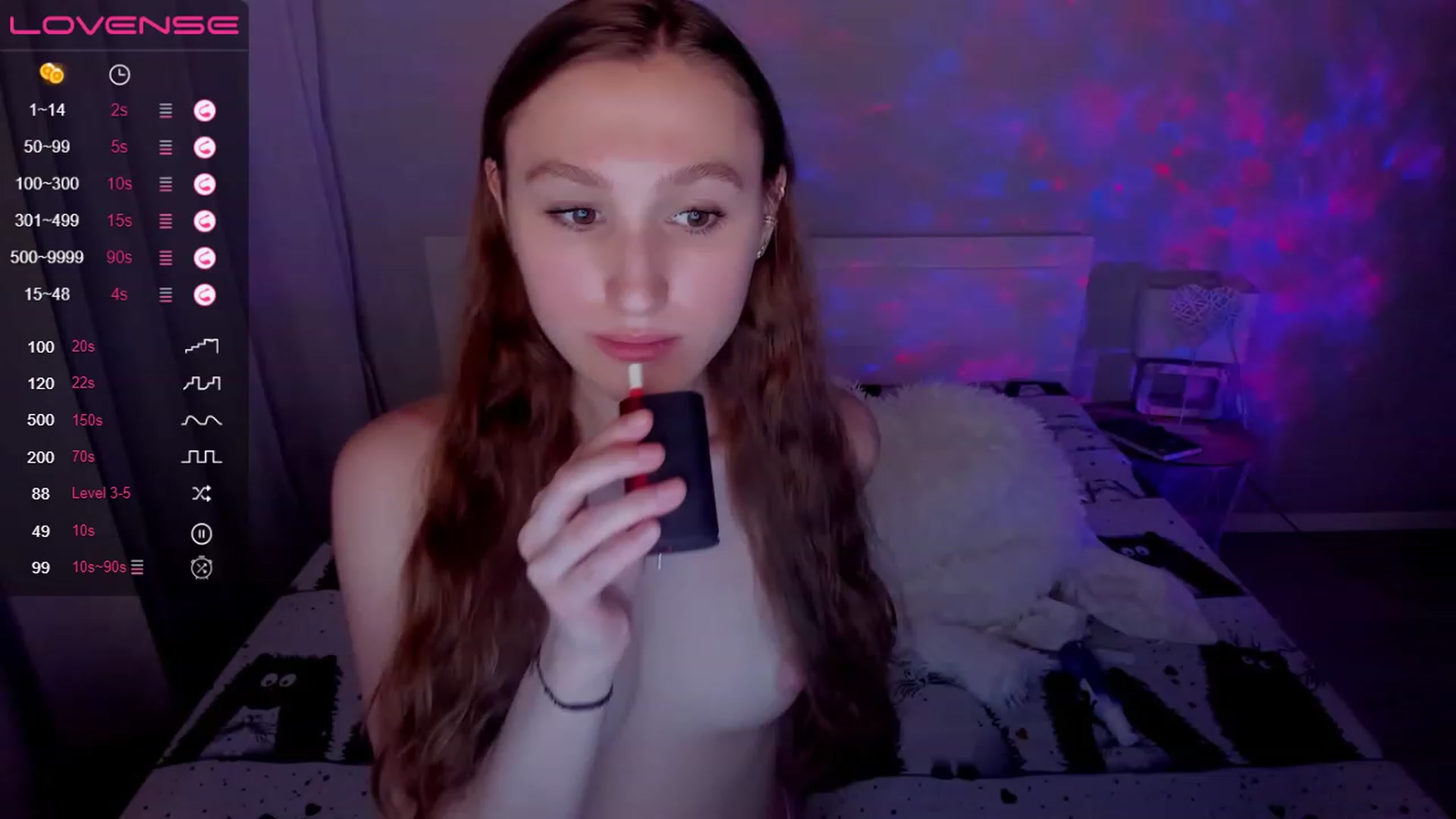 Gallery image thumbnail from Kellykeat's myfreecams stream on, 06/11/2023, 23:45 image 7 of 20