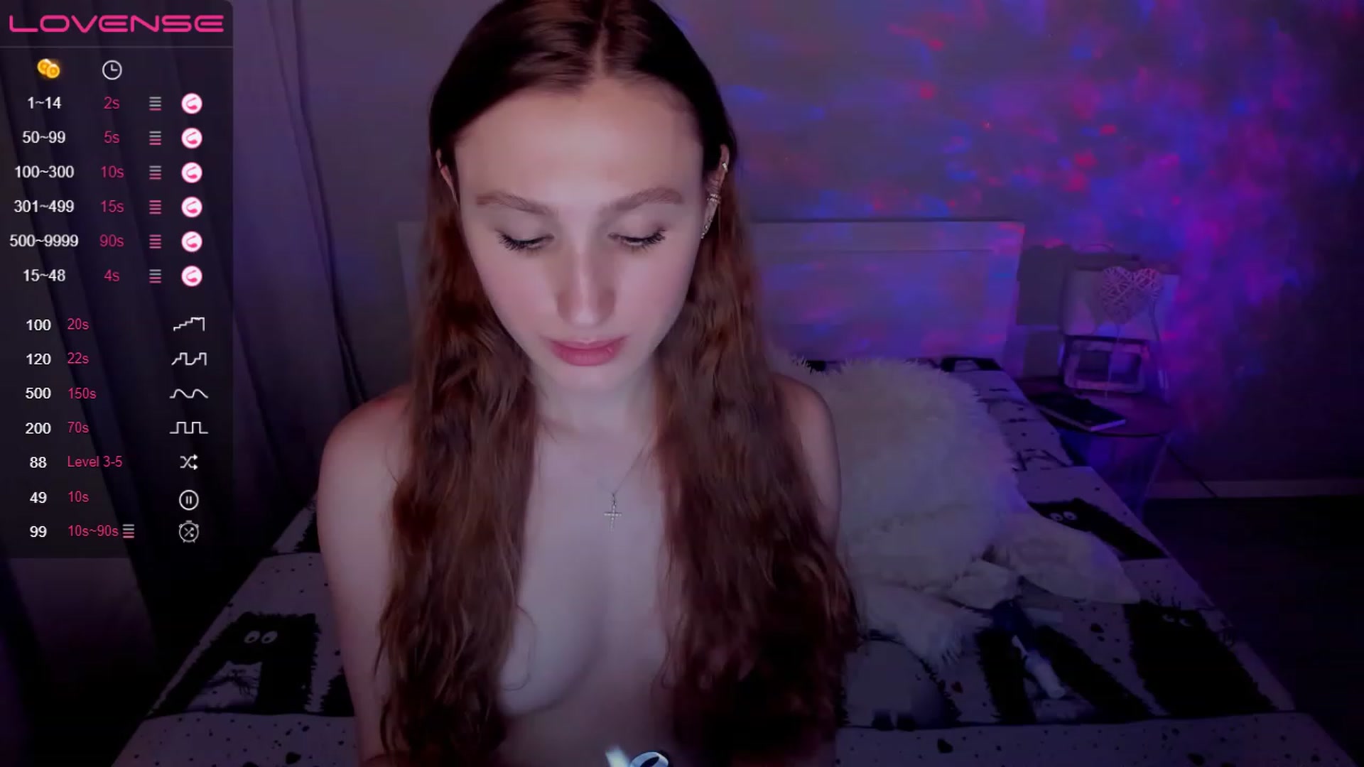 Gallery image thumbnail from Kellykeat's myfreecams stream on, 06/11/2023, 23:45 image 6 of 20