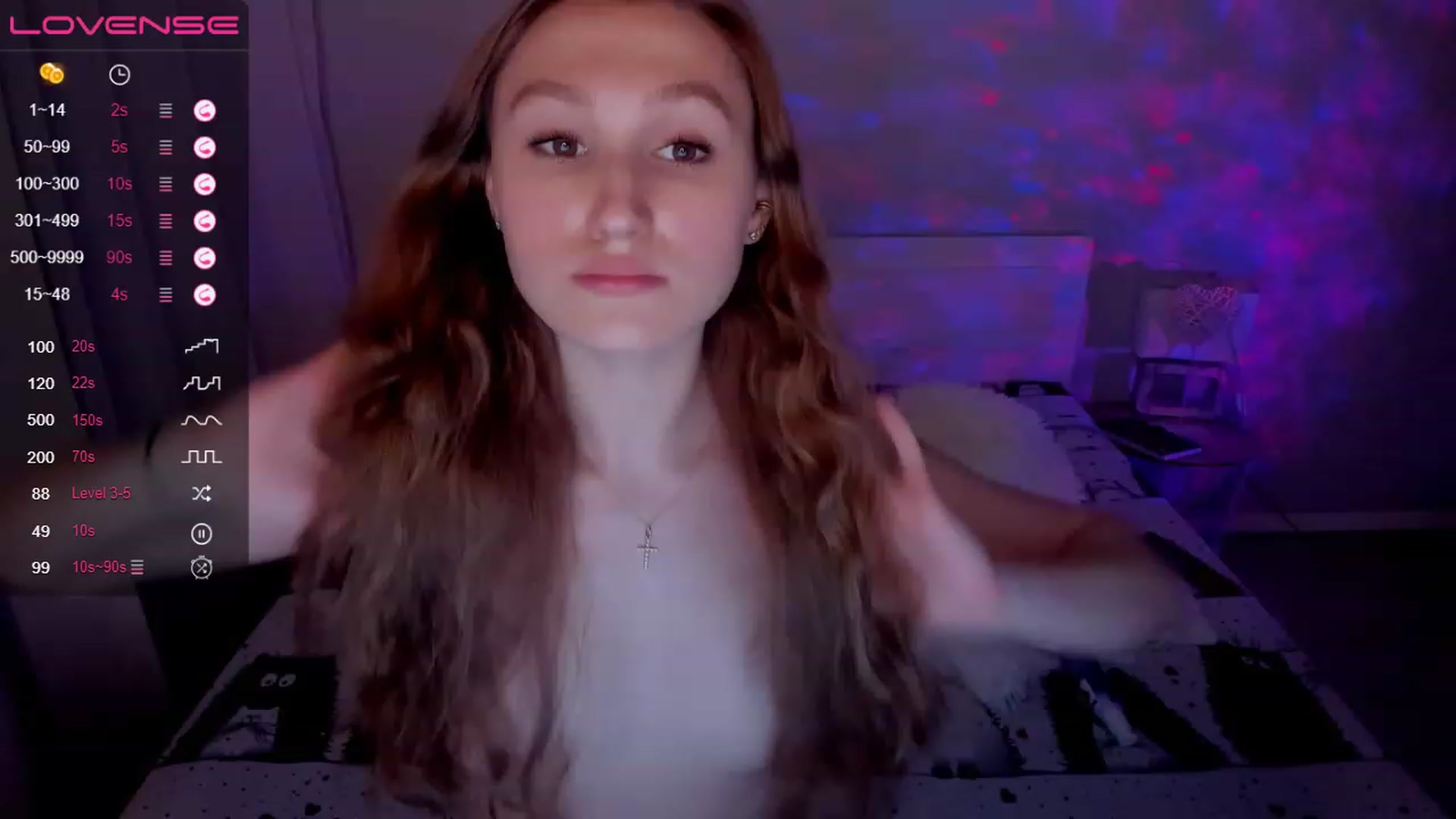Gallery image thumbnail from Kellykeat's myfreecams stream on, 06/11/2023, 23:45 image 11 of 20