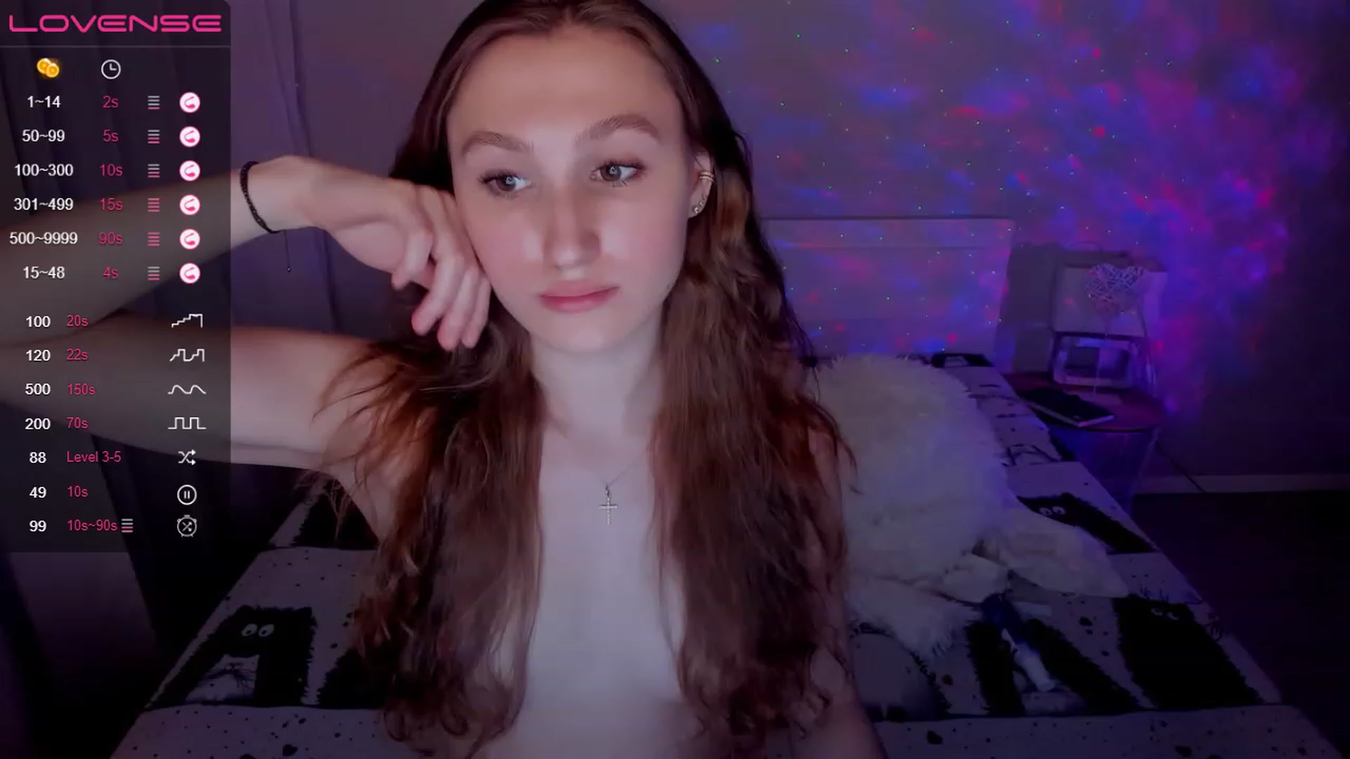Gallery image thumbnail from Kellykeat's myfreecams stream on, 06/11/2023, 23:45 image 8 of 20