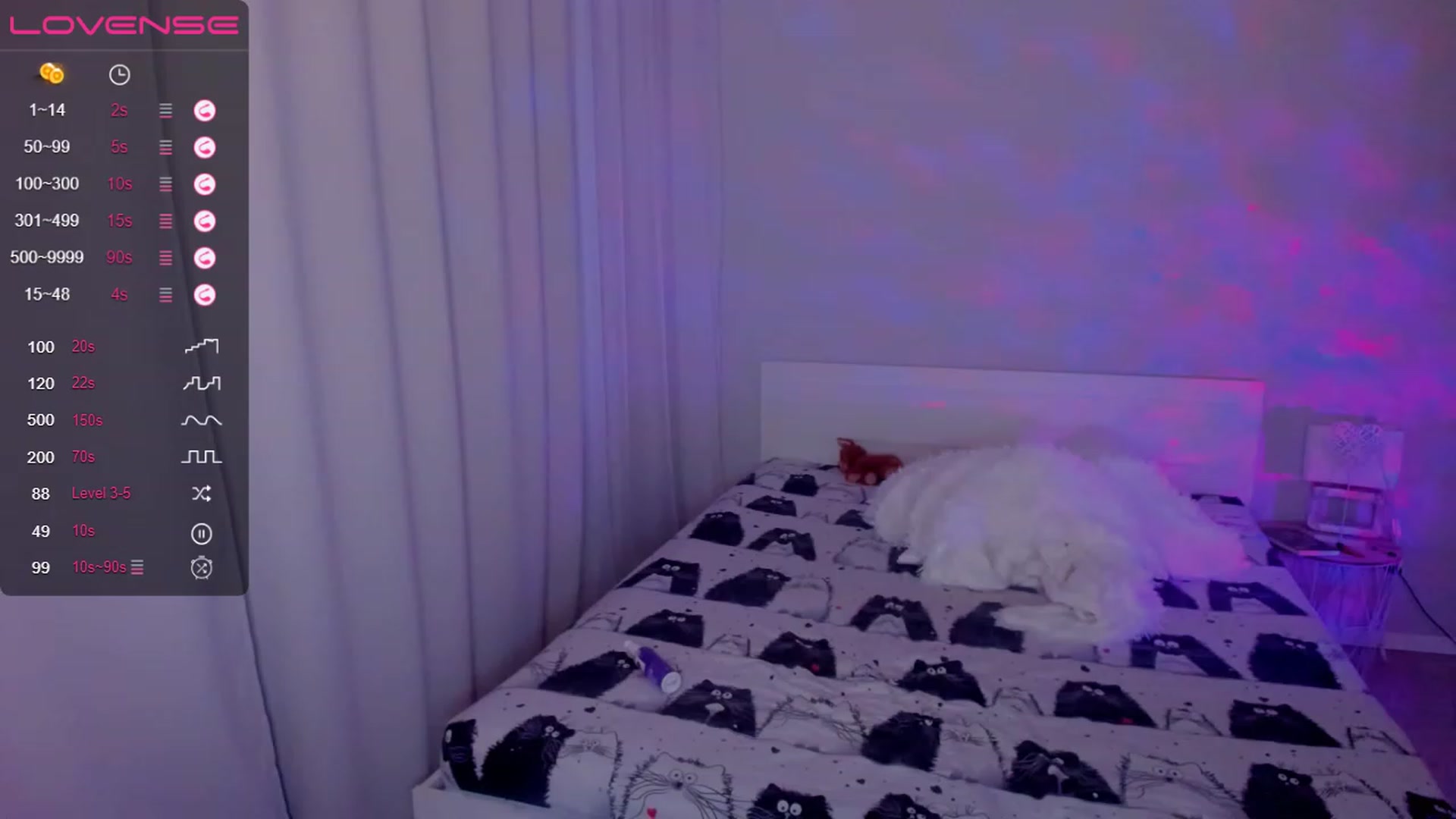 Gallery image thumbnail from Kellykeat's myfreecams stream on, 06/13/2023, 24:50 image 13 of 20