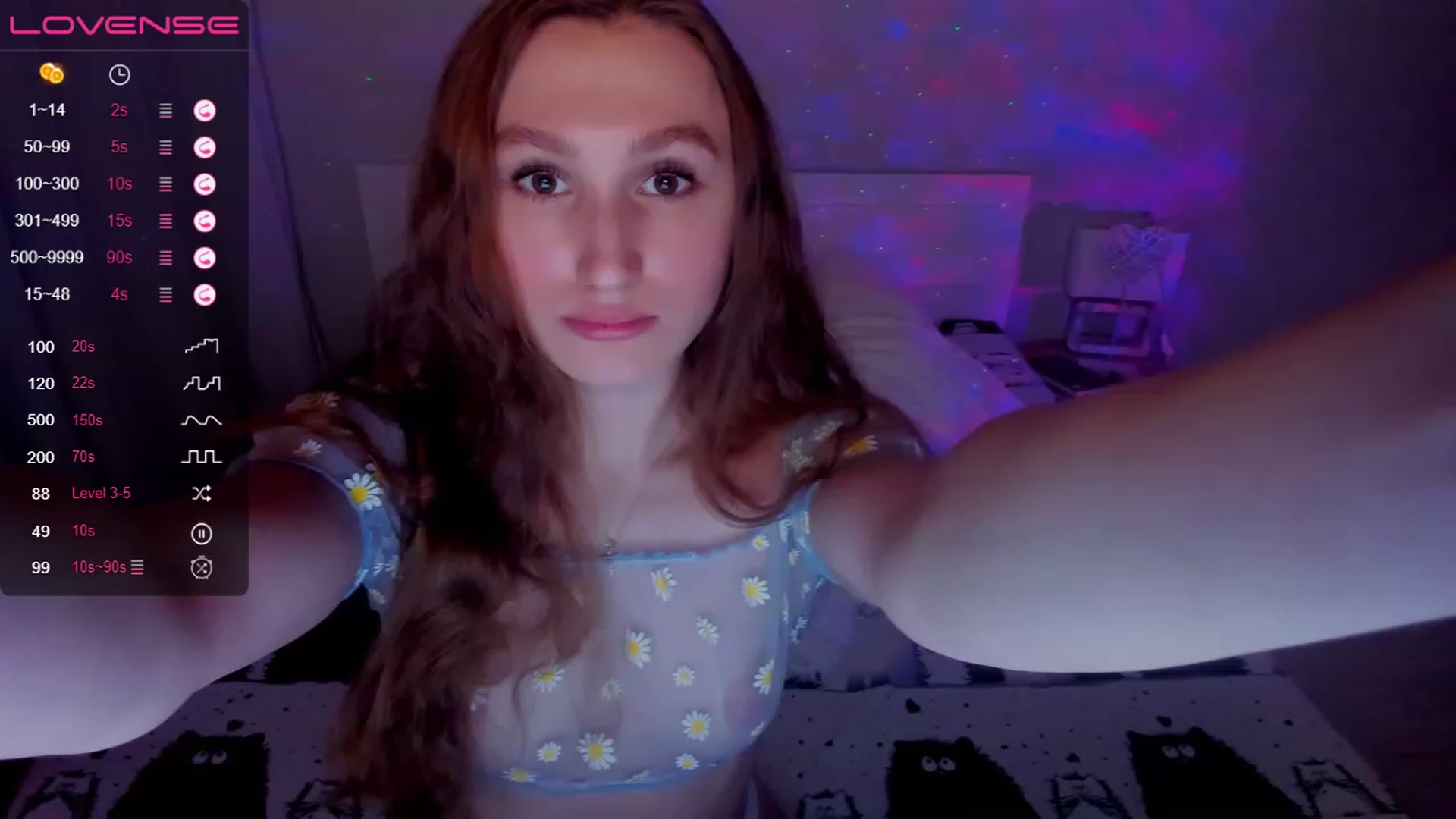Gallery image thumbnail from Kellykeat's myfreecams stream on, 06/13/2023, 24:50 image 3 of 20
