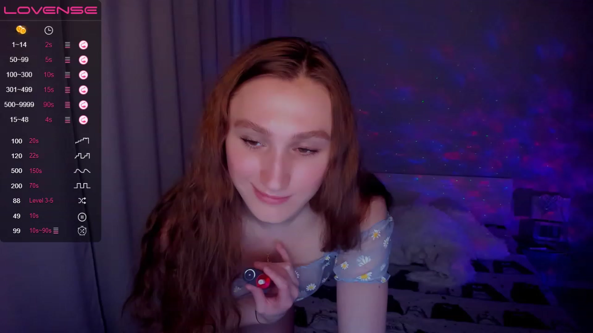 Gallery image thumbnail from Kellykeat's myfreecams stream on, 06/13/2023, 24:50 image 19 of 20