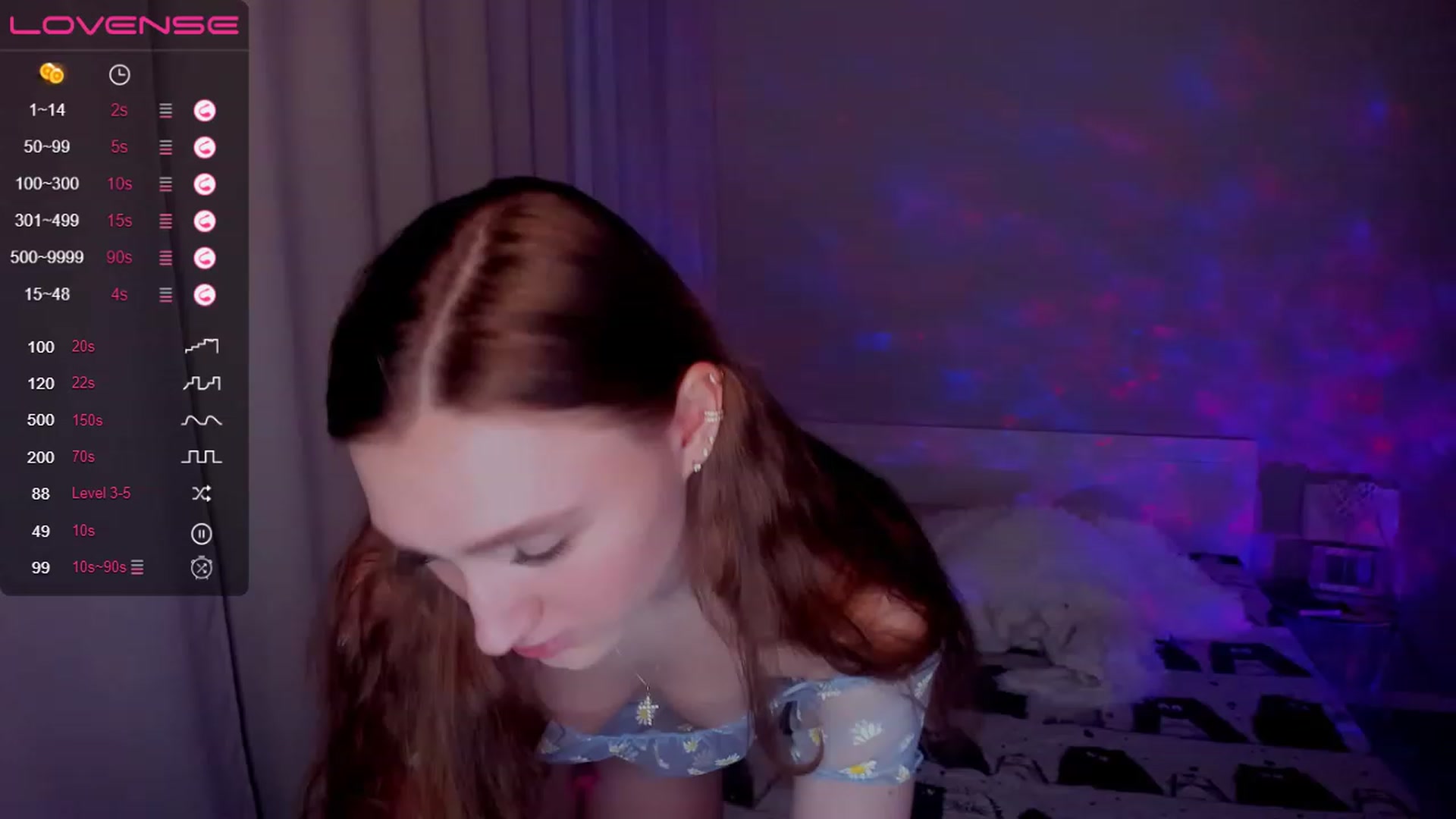 Gallery image thumbnail from Kellykeat's myfreecams stream on, 06/13/2023, 24:50 image 15 of 20