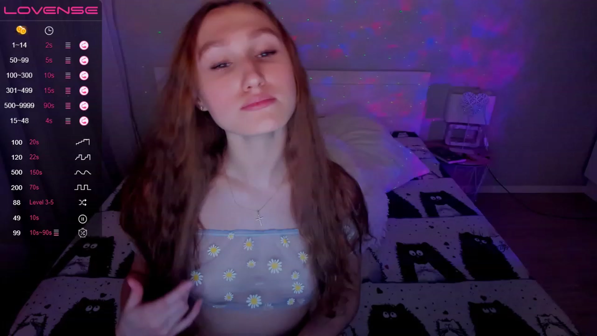 Gallery image thumbnail from Kellykeat's myfreecams stream on, 06/13/2023, 24:50 image 4 of 20