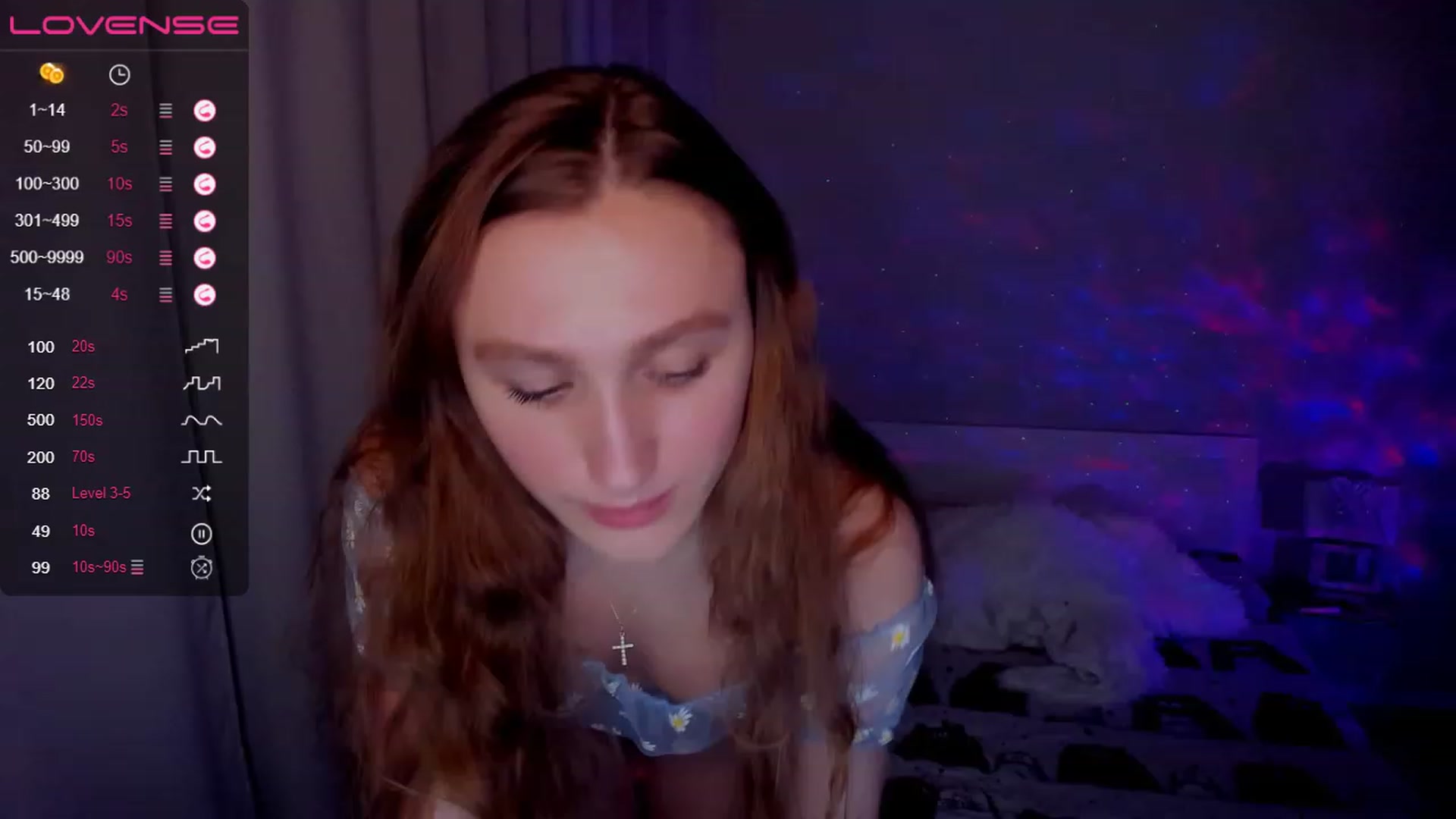 Gallery image thumbnail from Kellykeat's myfreecams stream on, 06/13/2023, 24:50 image 17 of 20