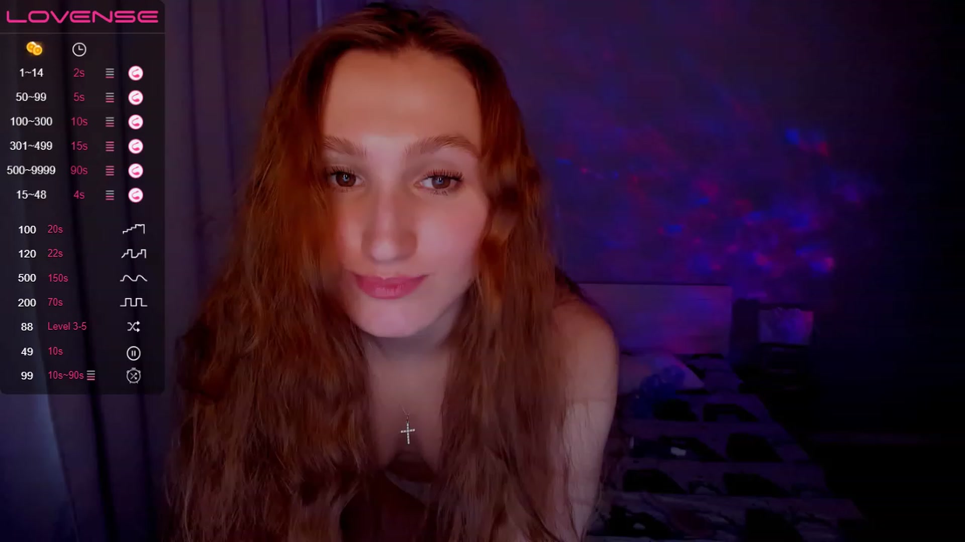 Gallery image thumbnail from Kellykeat's myfreecams stream on, 06/17/2023, 02:03 image 2 of 20