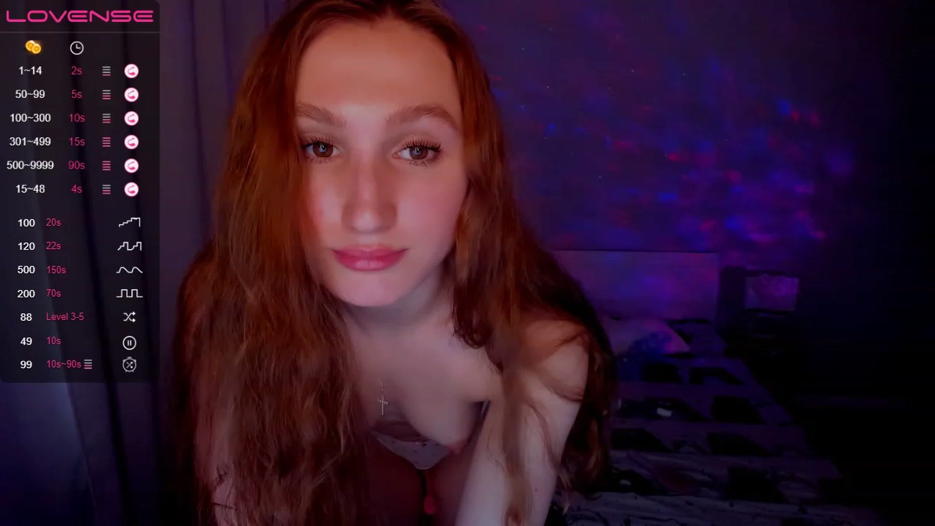Gallery image thumbnail from Kellykeat's myfreecams stream on, 06/17/2023, 02:03 image 3 of 20