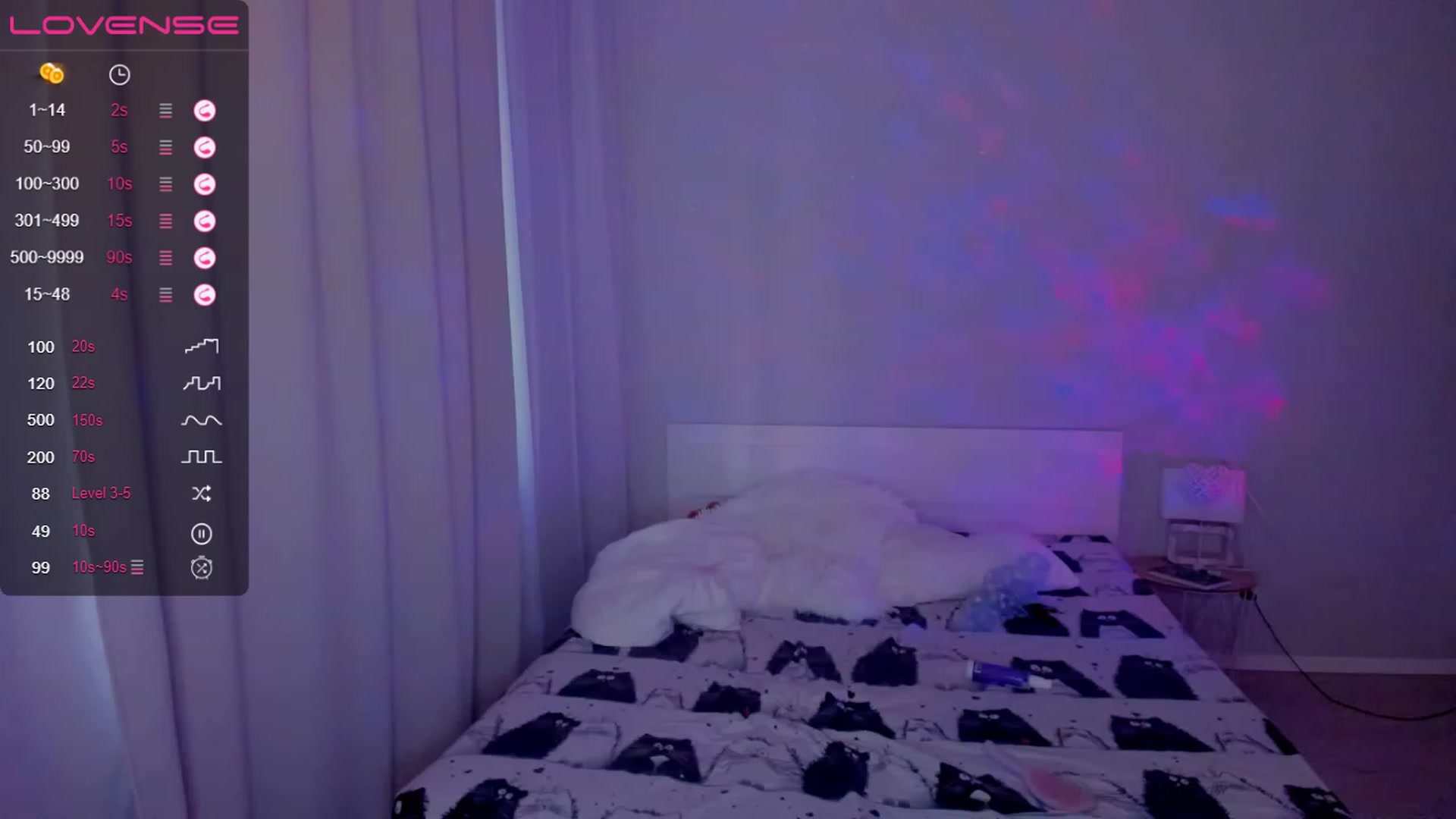 Gallery image thumbnail from Kellykeat's myfreecams stream on, 06/17/2023, 02:03 image 18 of 20