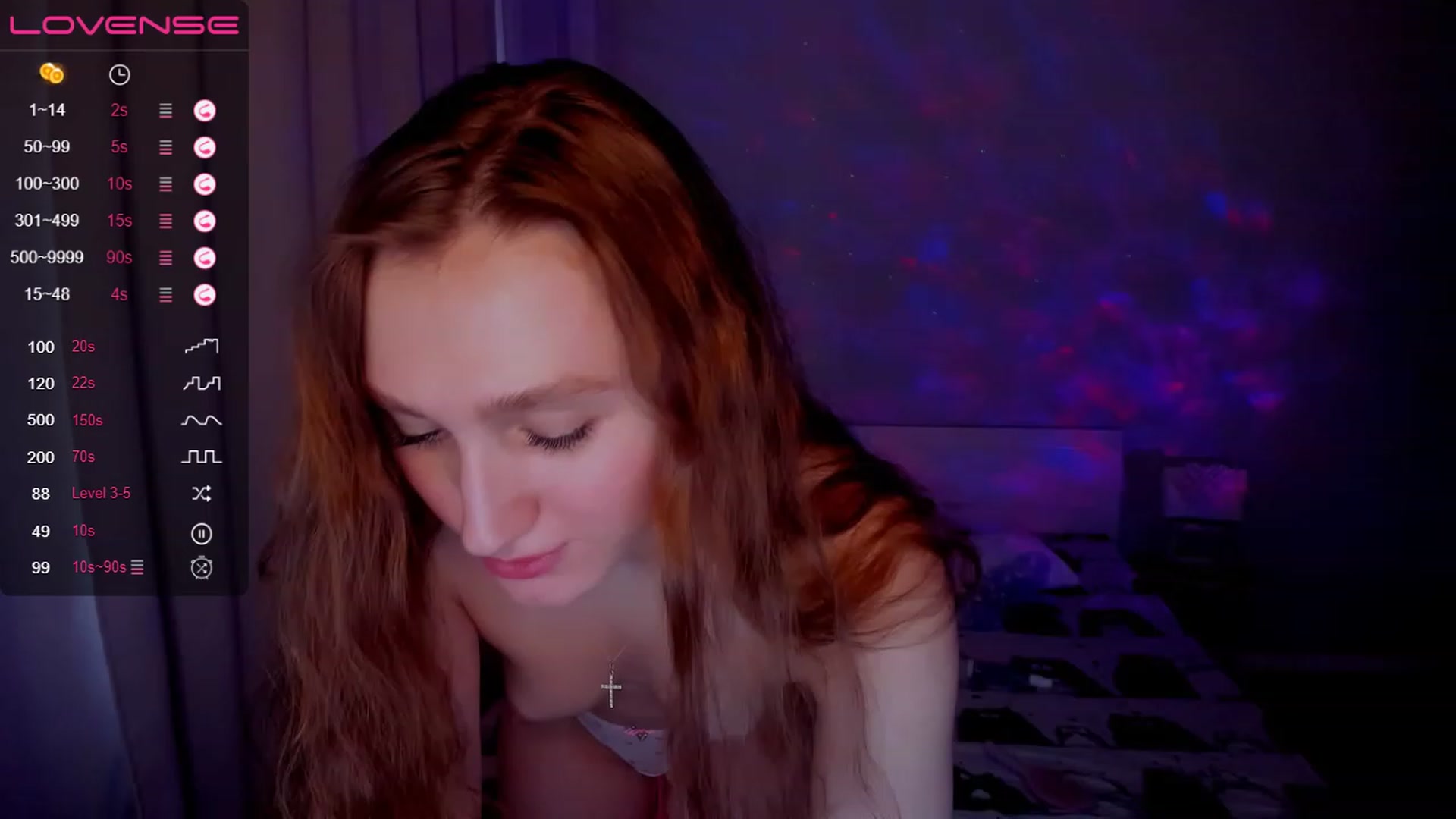 Gallery image thumbnail from Kellykeat's myfreecams stream on, 06/17/2023, 02:03 image 15 of 20