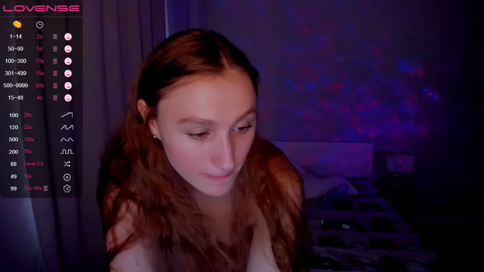 Gallery image thumbnail from Kellykeat's myfreecams stream on, 06/17/2023, 02:03 image 19 of 20