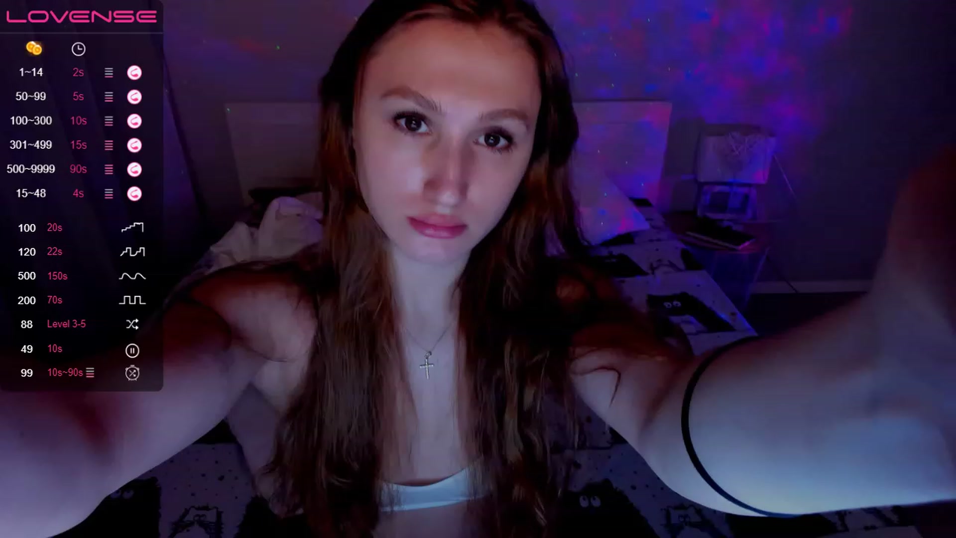 Gallery image thumbnail from Kellykeat's myfreecams stream on, 06/17/2023, 23:14 image 1 of 20